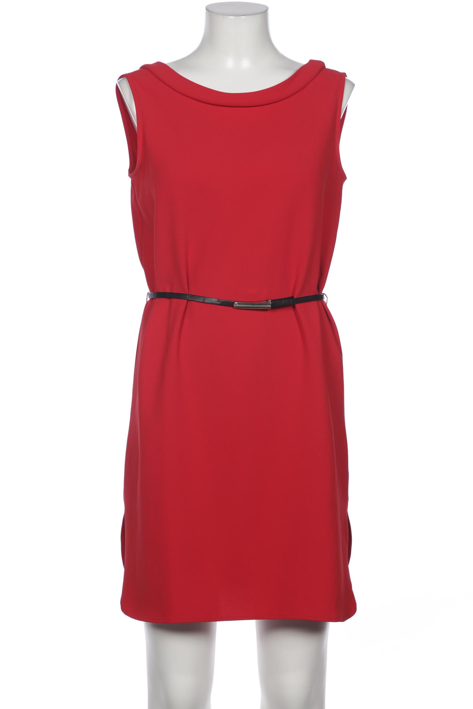 

MANGO Damen Kleid, rot
