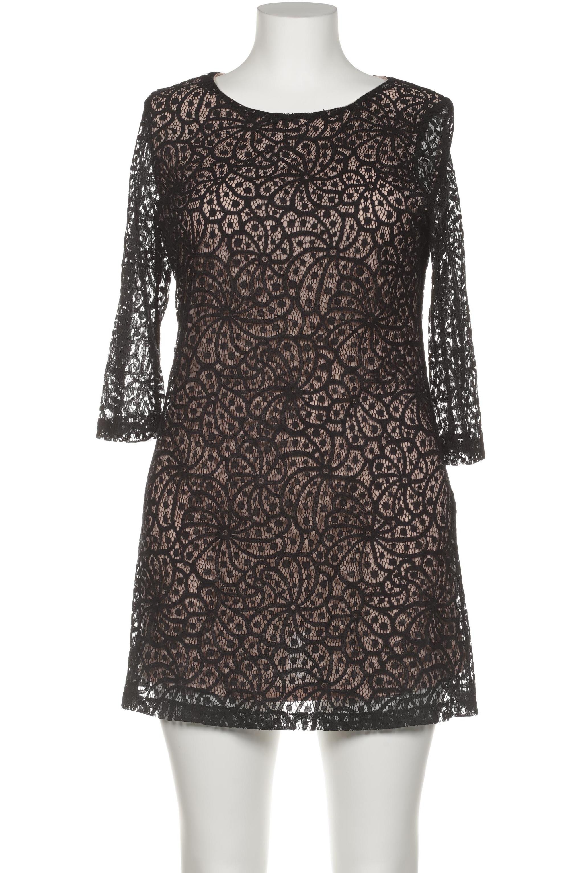 

Mango Damen Kleid, schwarz, Gr. 44