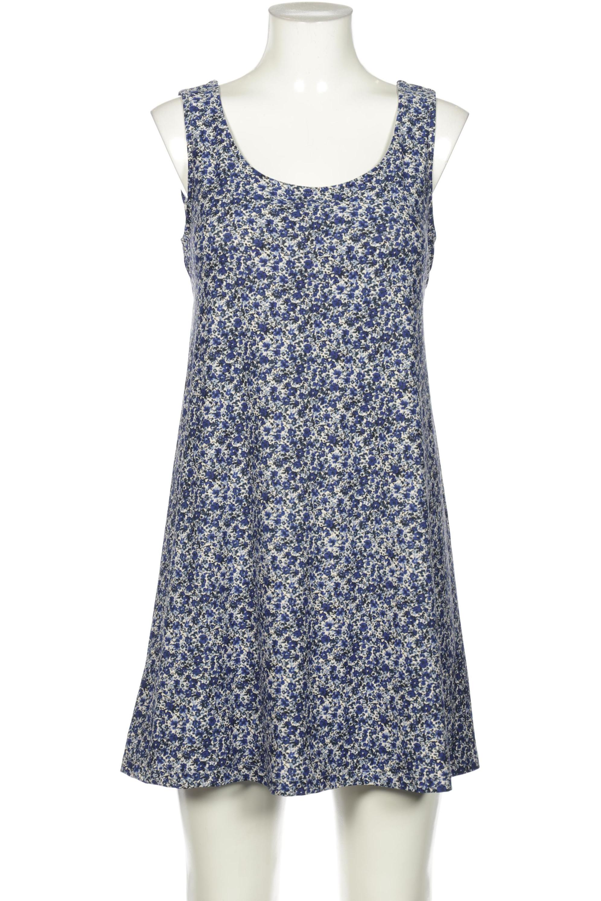 

Mango Damen Kleid, blau, Gr. 38