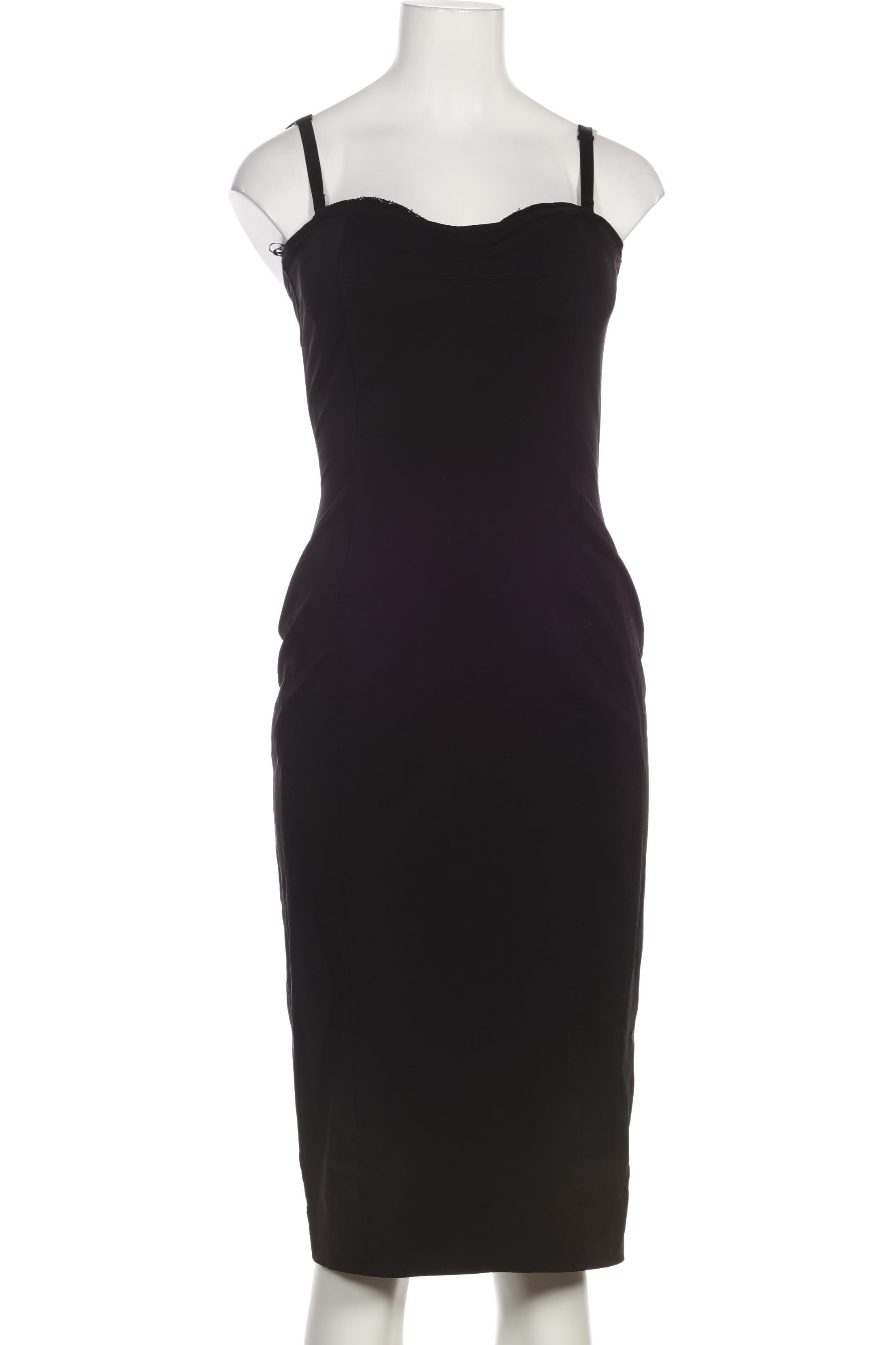 

Mango Damen Kleid, schwarz, Gr.