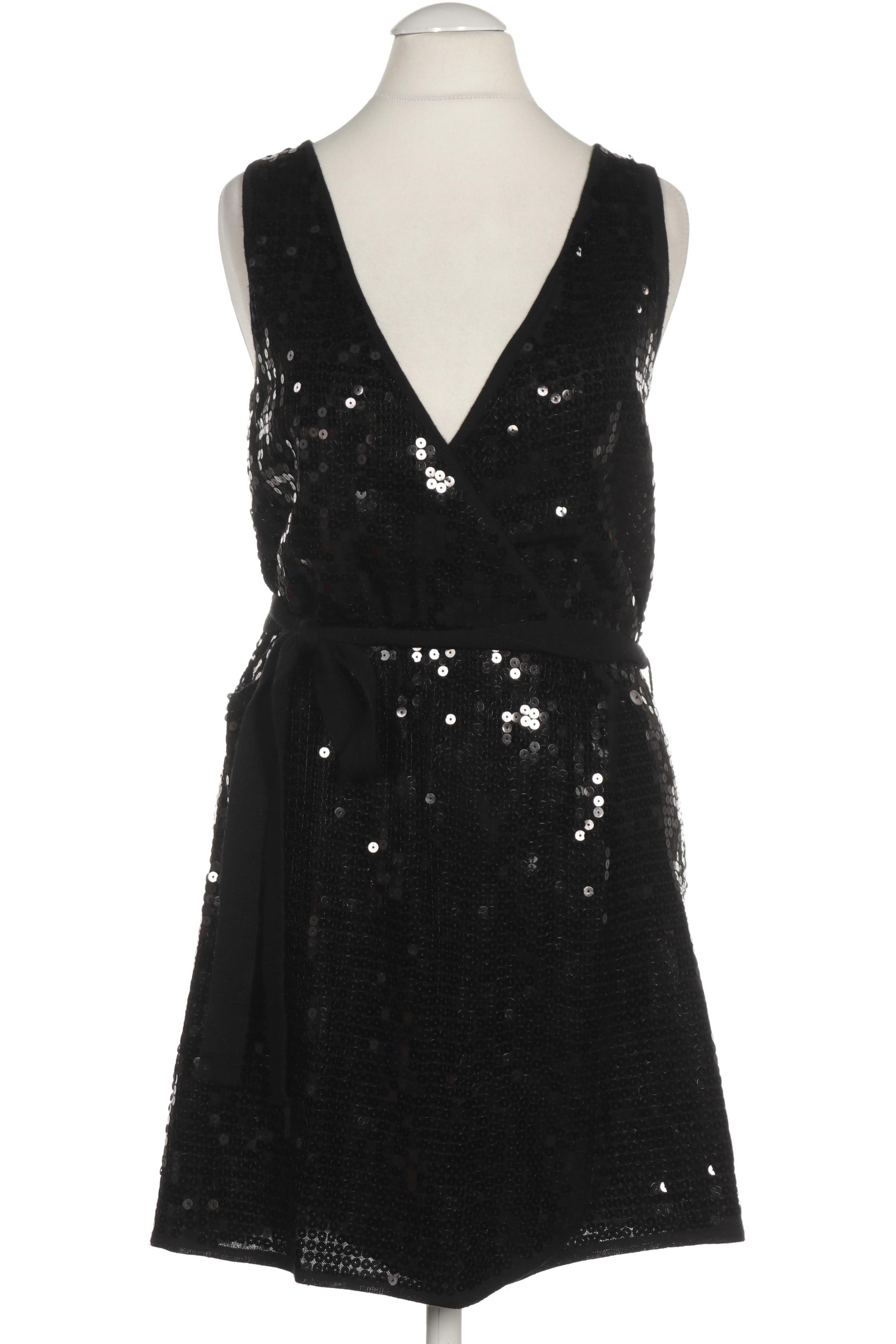 

Mango Damen Kleid, schwarz, Gr. 36