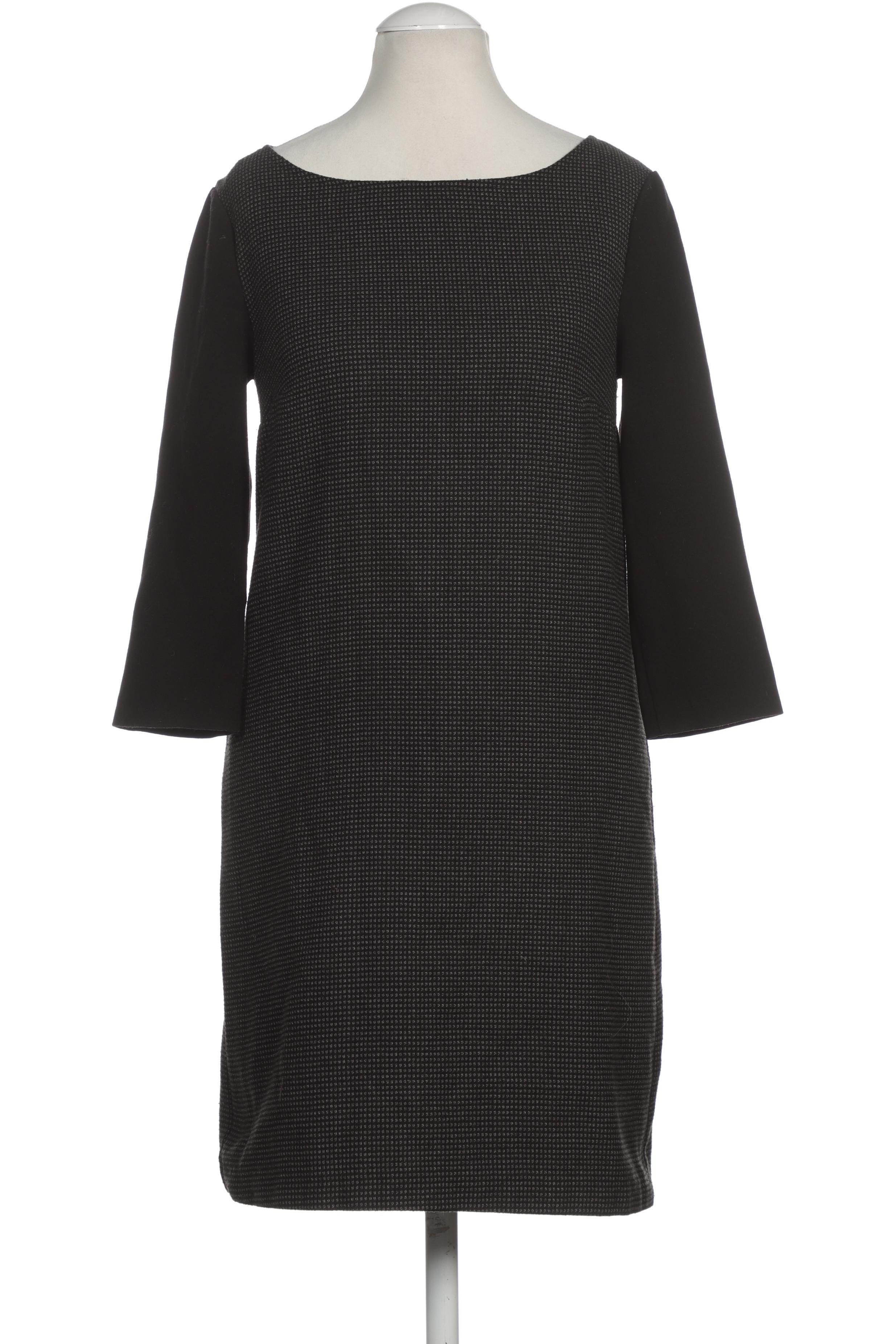 

Mango Damen Kleid, schwarz, Gr. 34