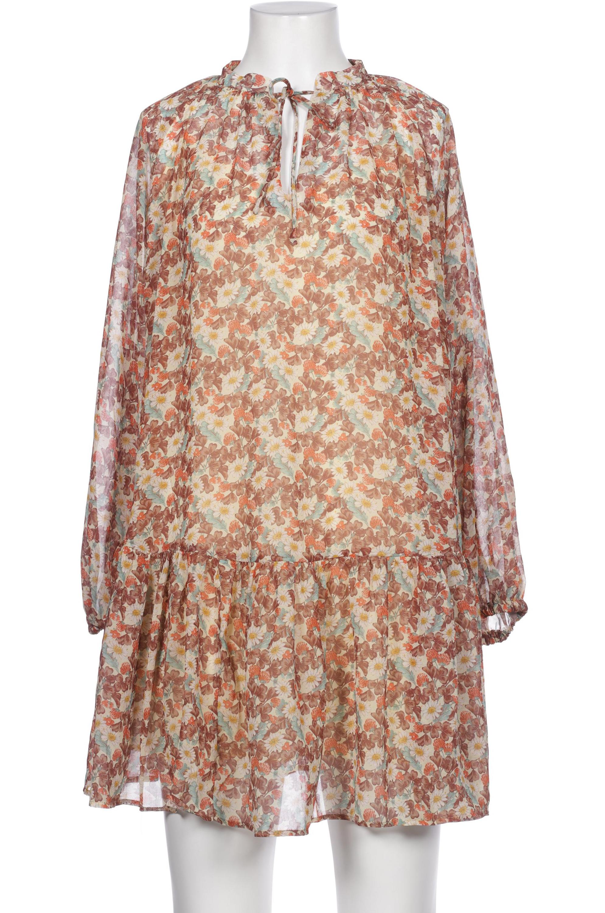 

MANGO Damen Kleid, mehrfarbig