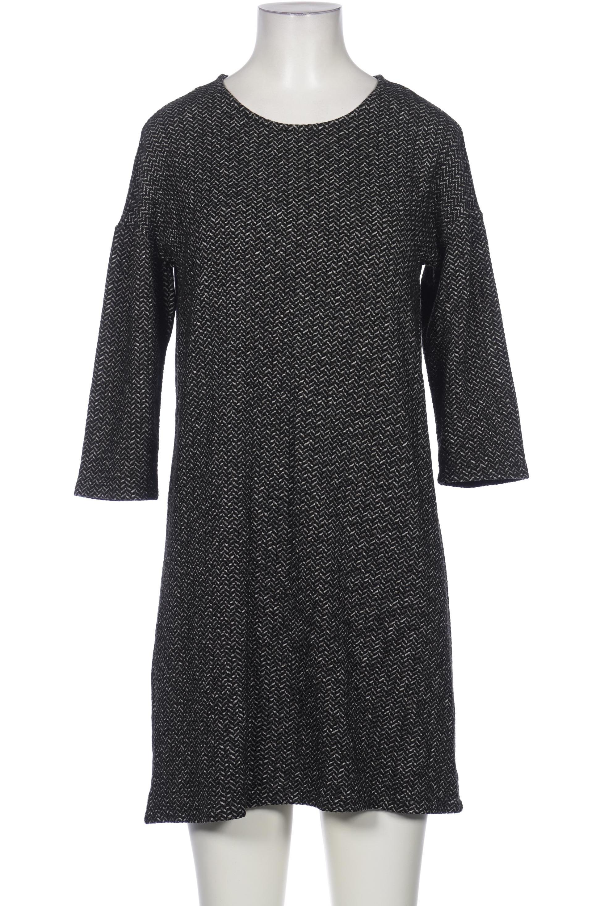 

MANGO Damen Kleid, schwarz