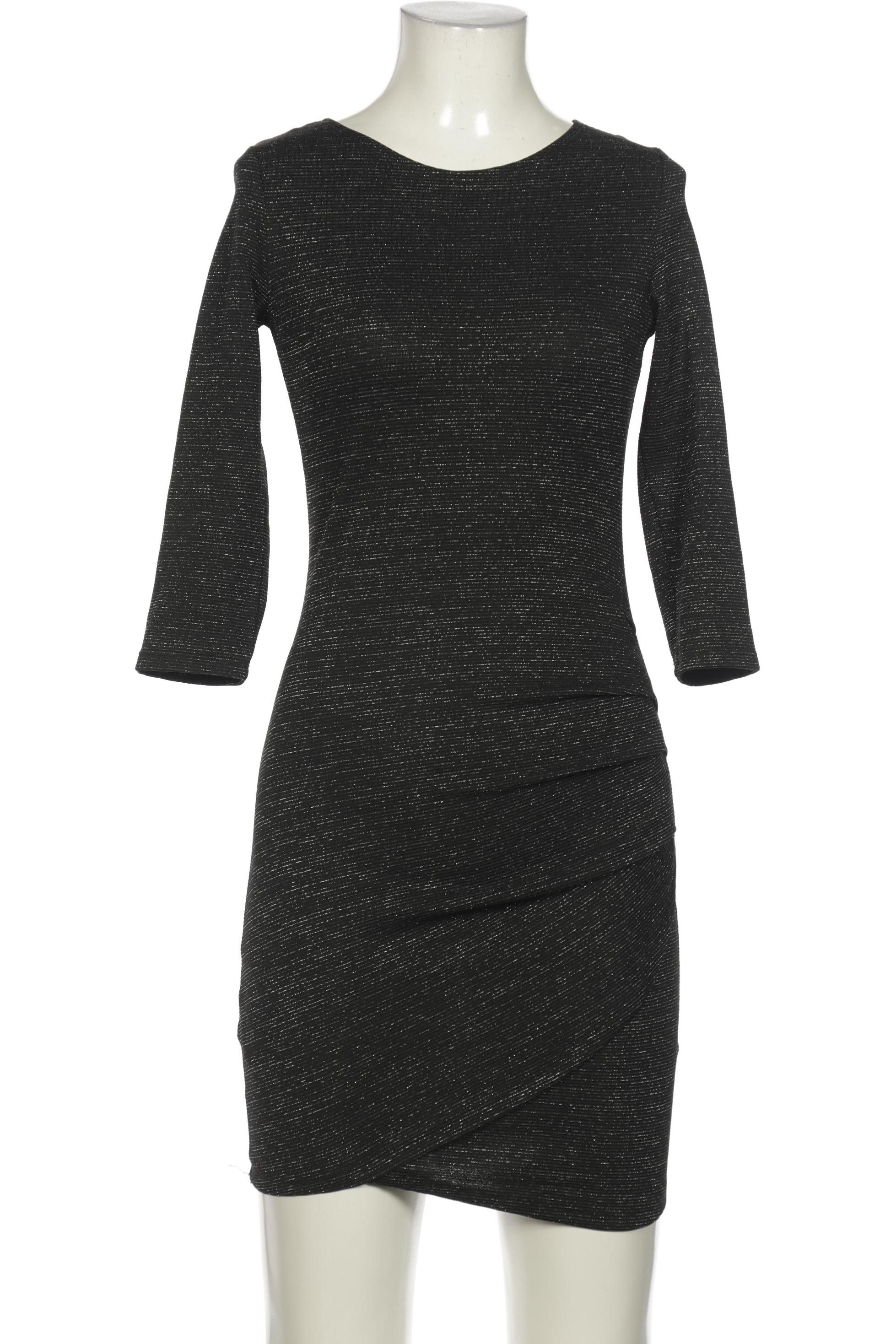 

MANGO Damen Kleid, schwarz