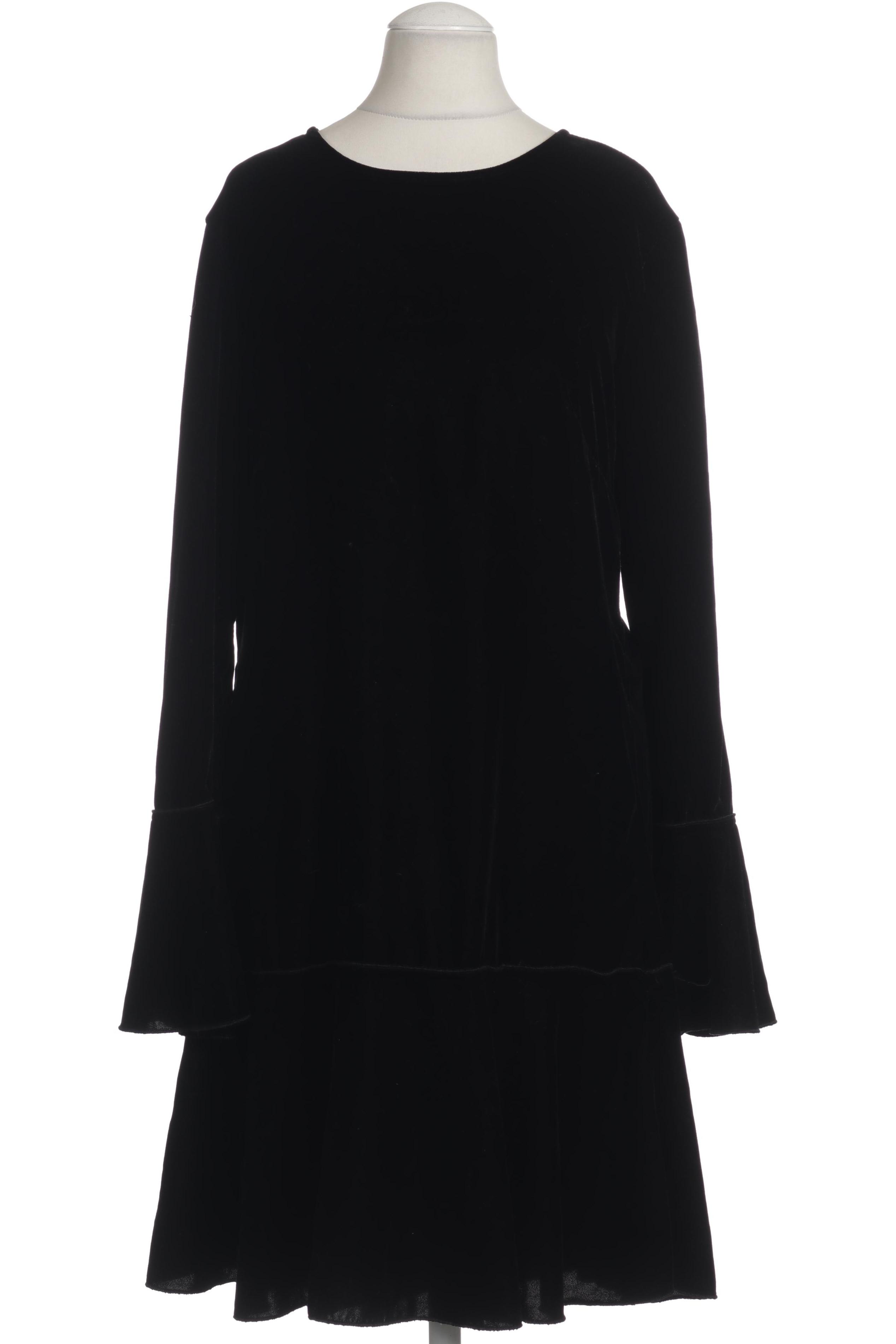 

Mango Damen Kleid, schwarz, Gr. 36