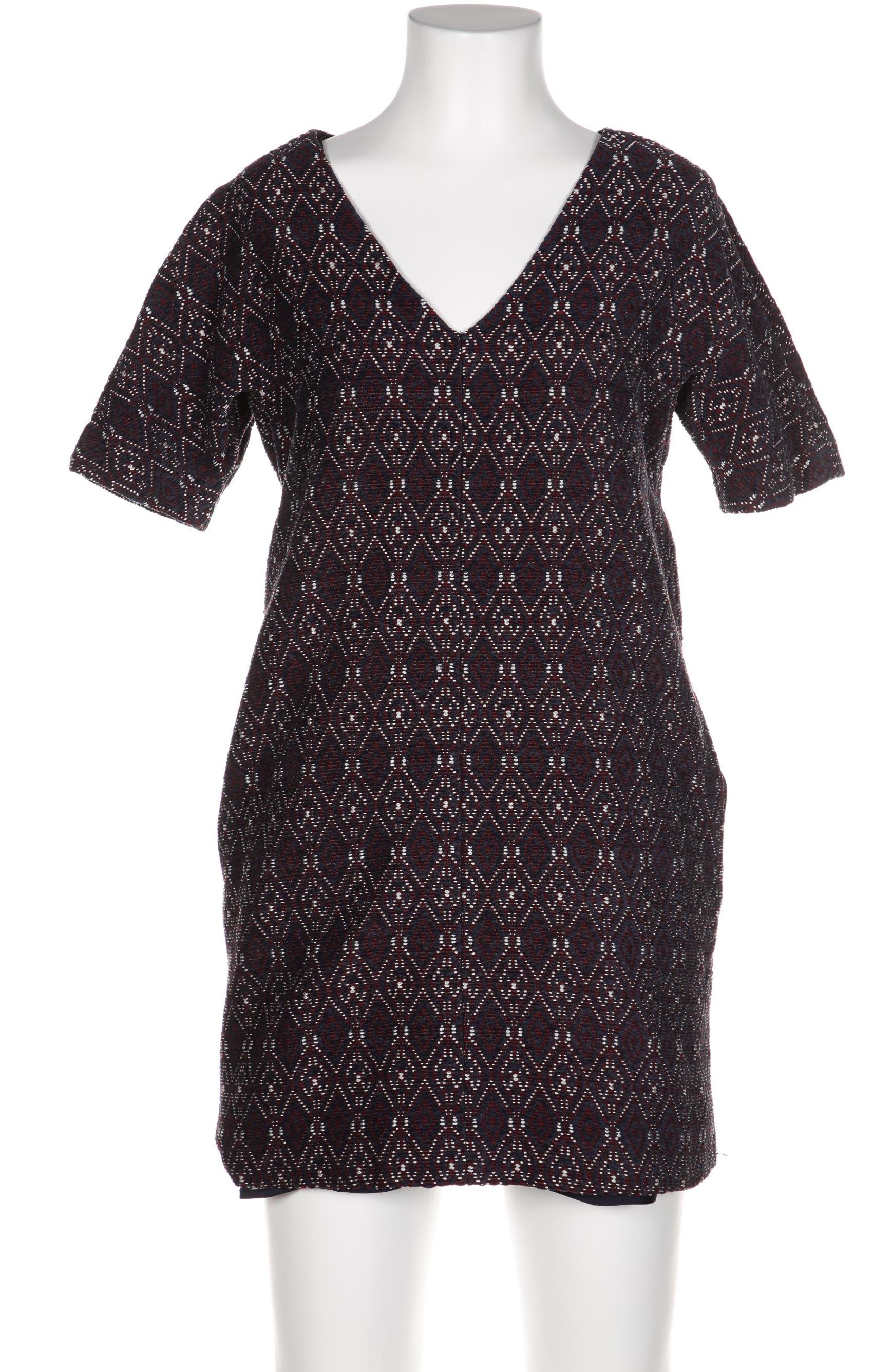 

Mango Damen Kleid, blau, Gr. 36