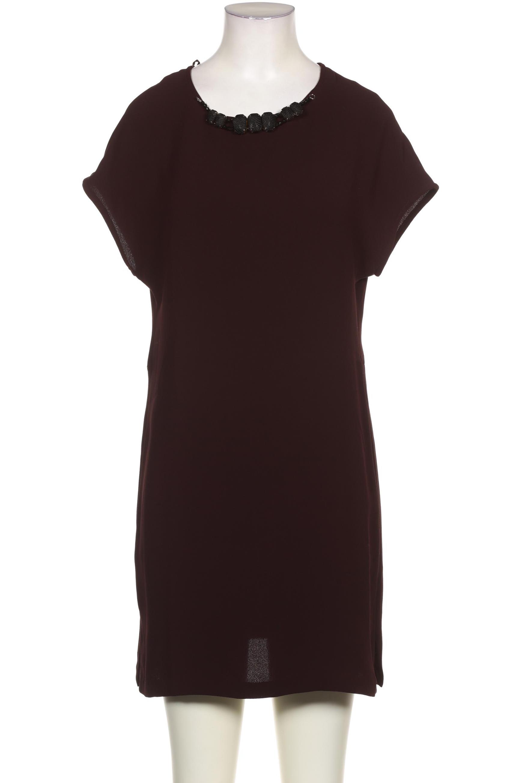 

Mango Damen Kleid, braun, Gr. 34