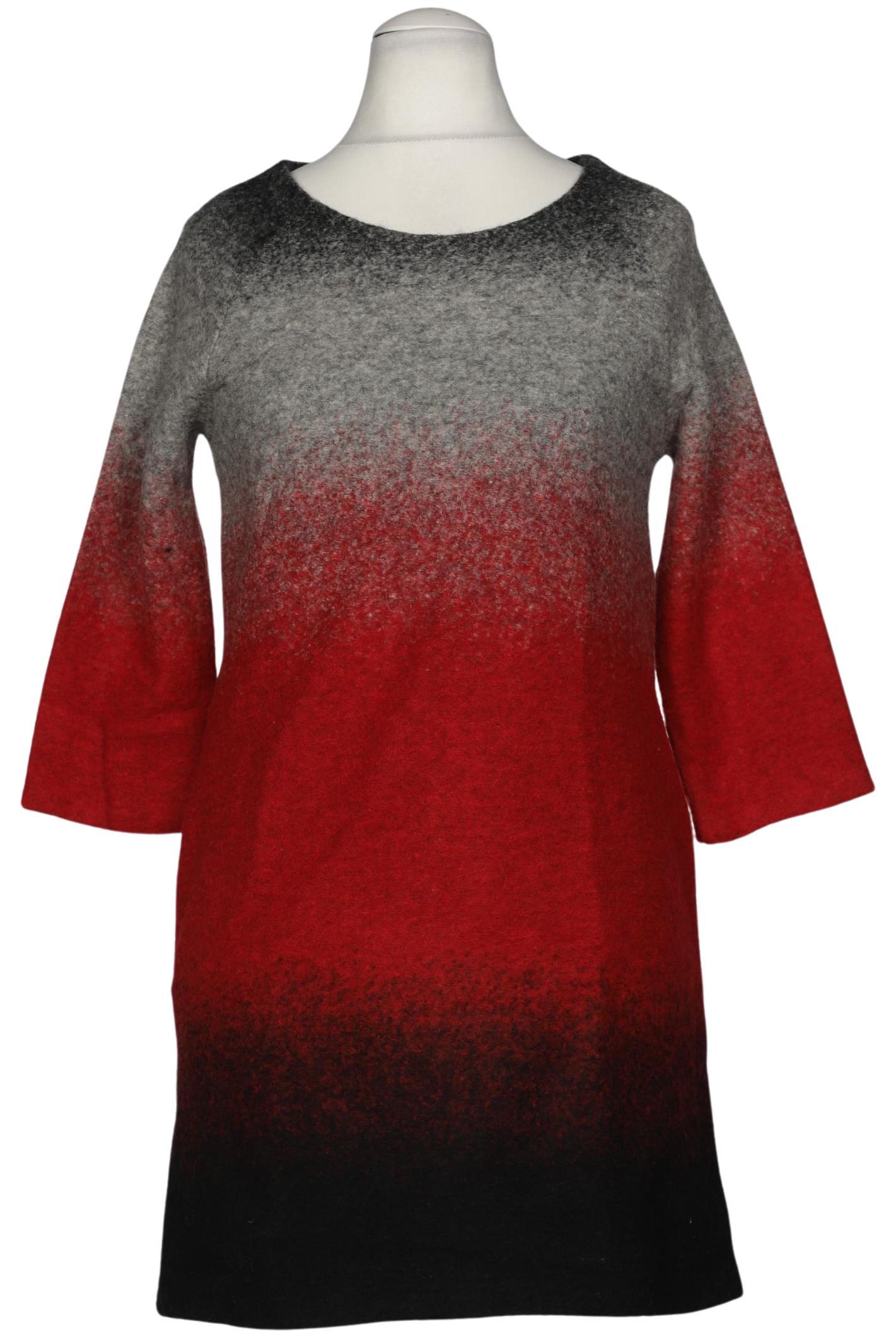 

Mango Damen Kleid, mehrfarbig, Gr. 36