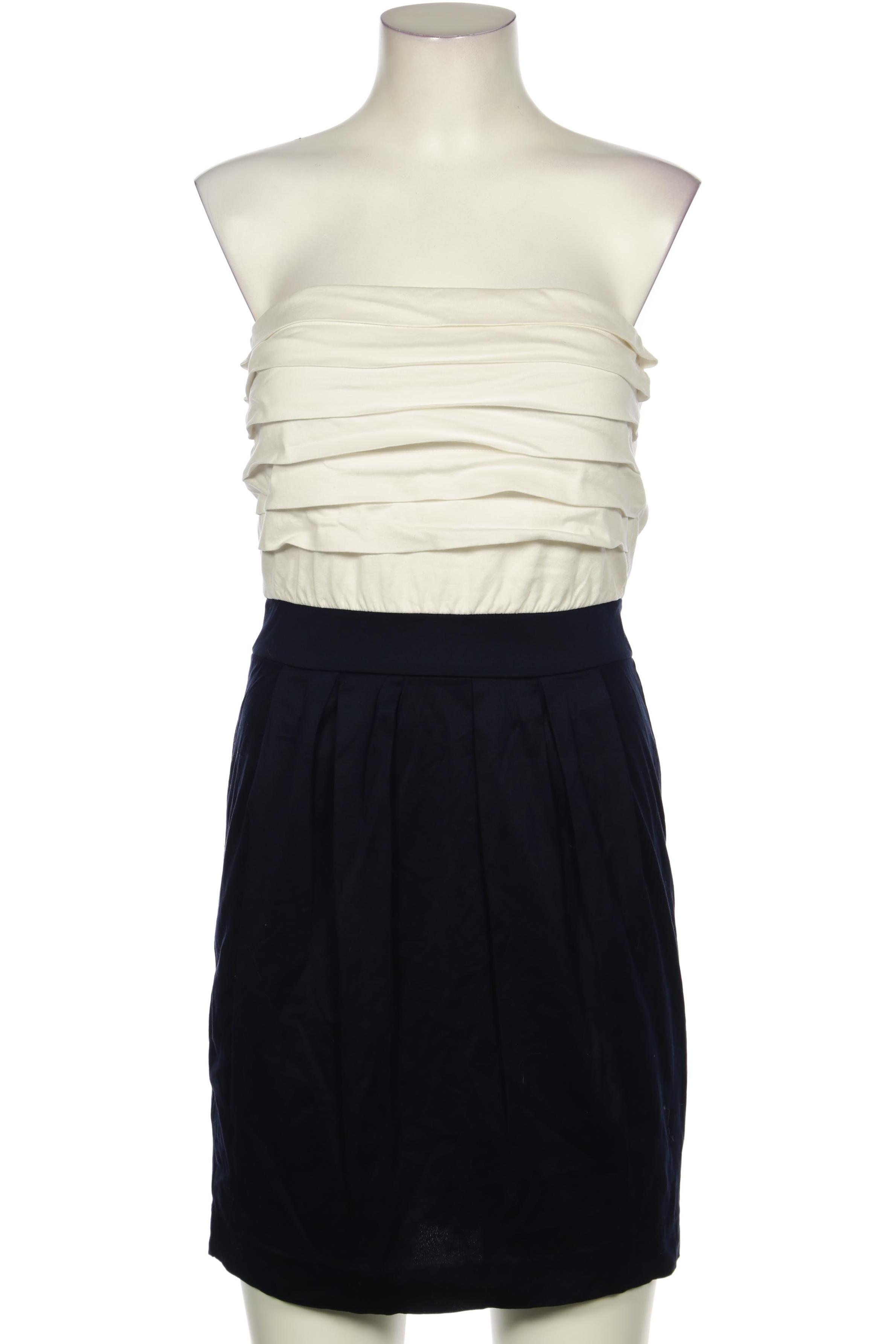 

MANGO Damen Kleid, marineblau