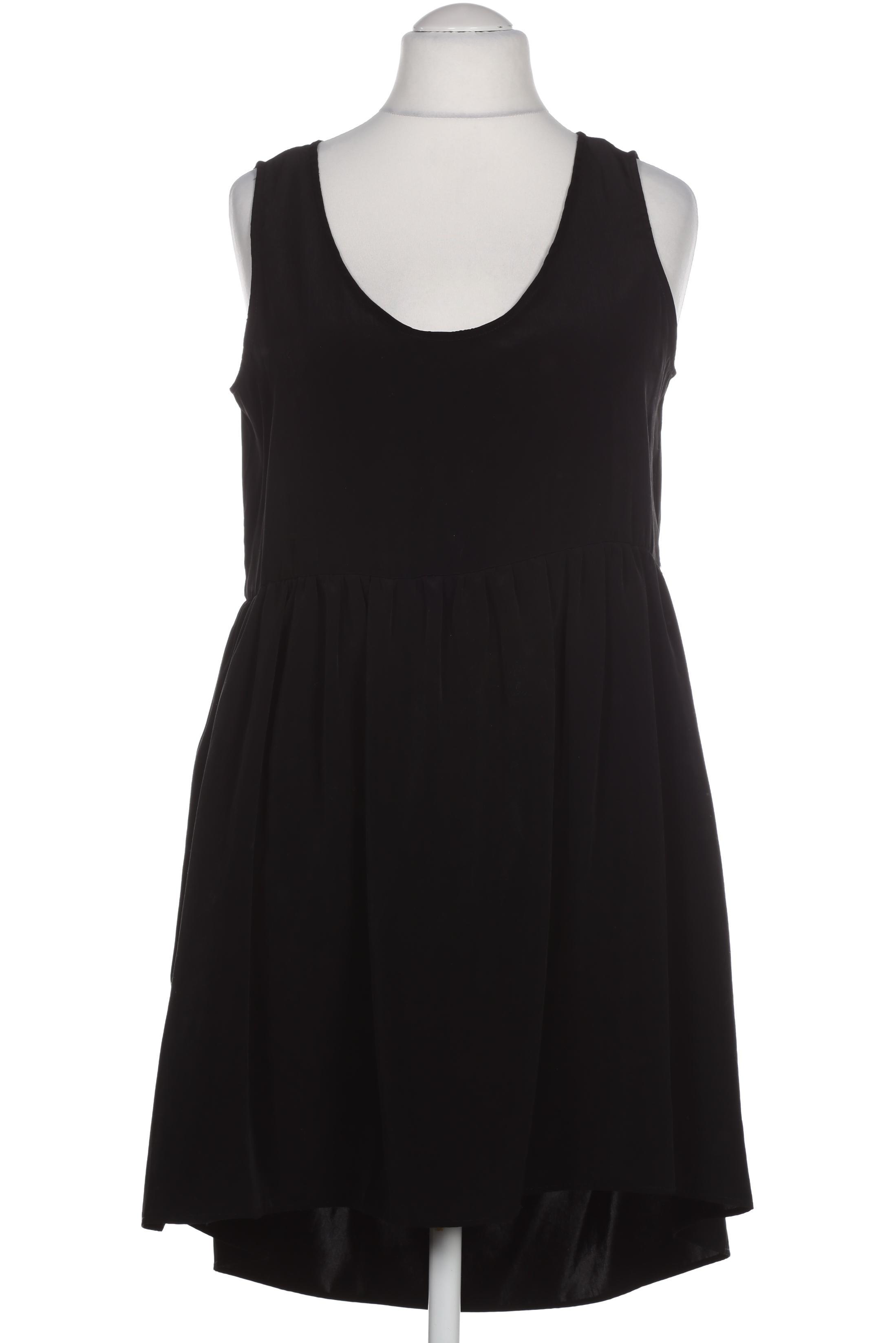 

Mango Damen Kleid, schwarz, Gr. 38