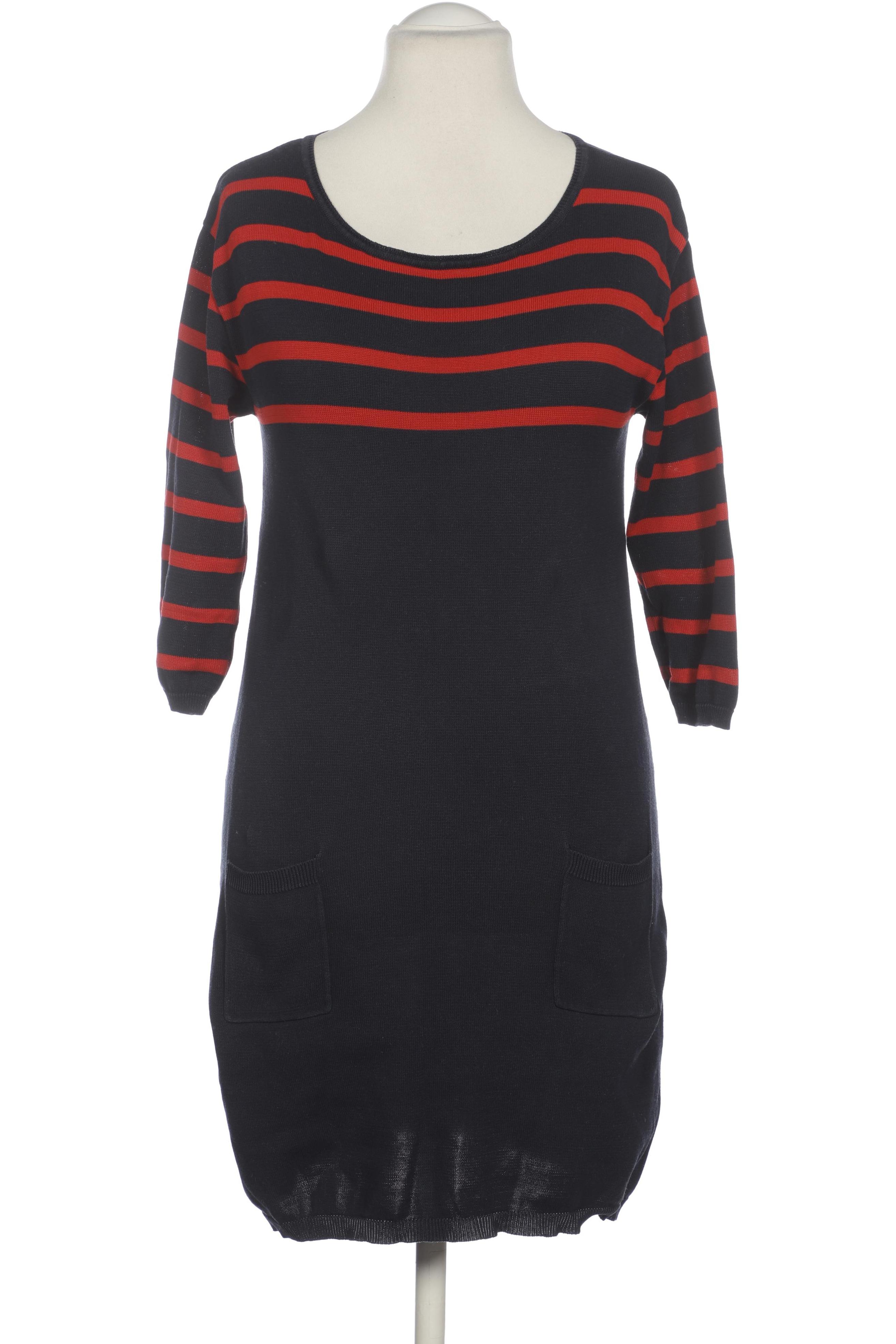 

Mango Damen Kleid, marineblau, Gr. 34