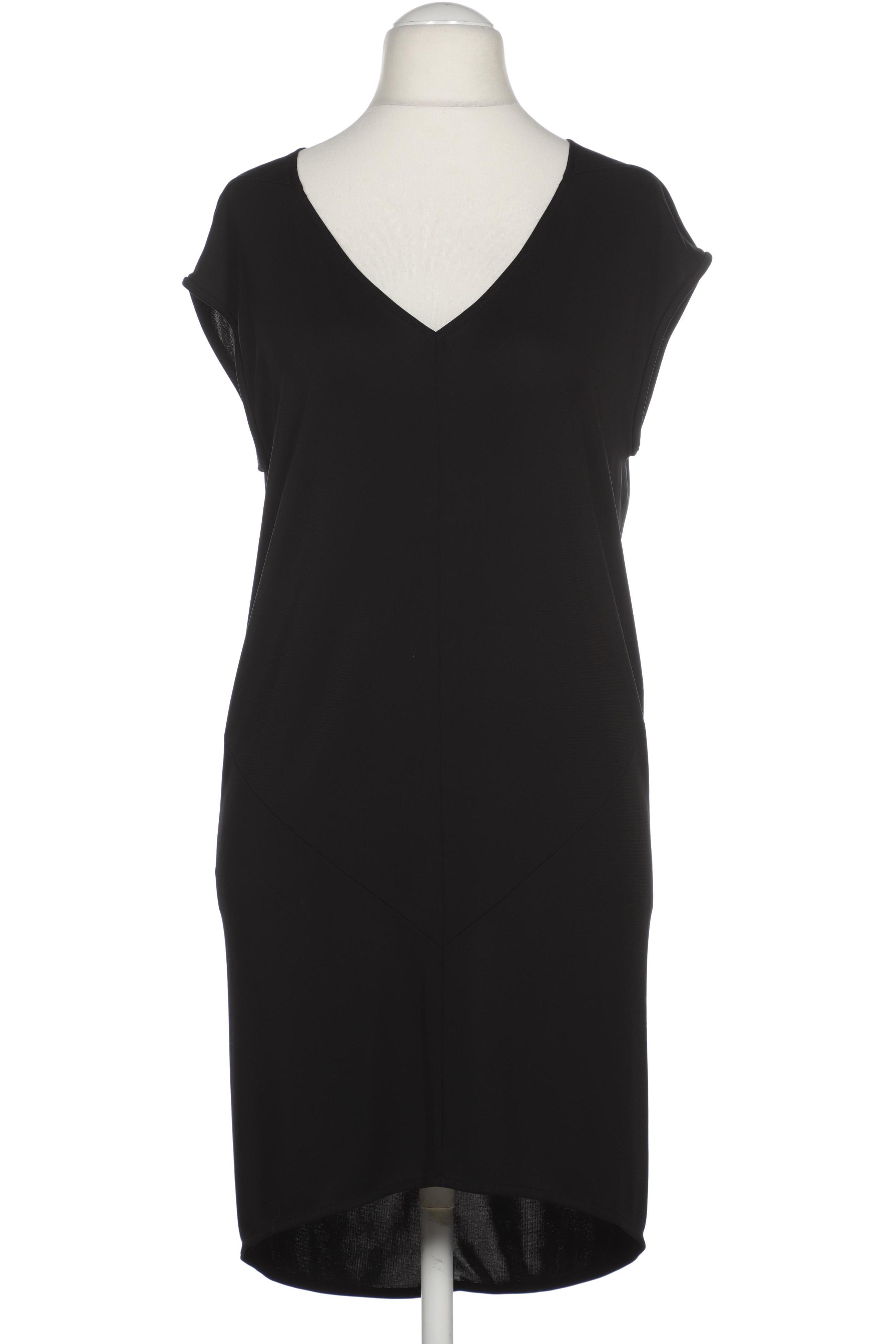 

Mango Damen Kleid, schwarz, Gr. 36