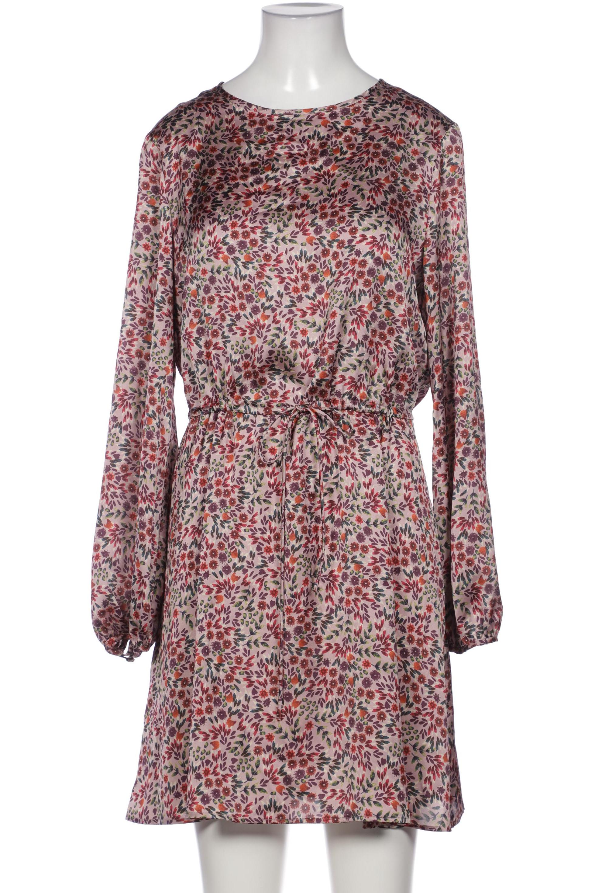 

Mango Damen Kleid, pink, Gr. 38