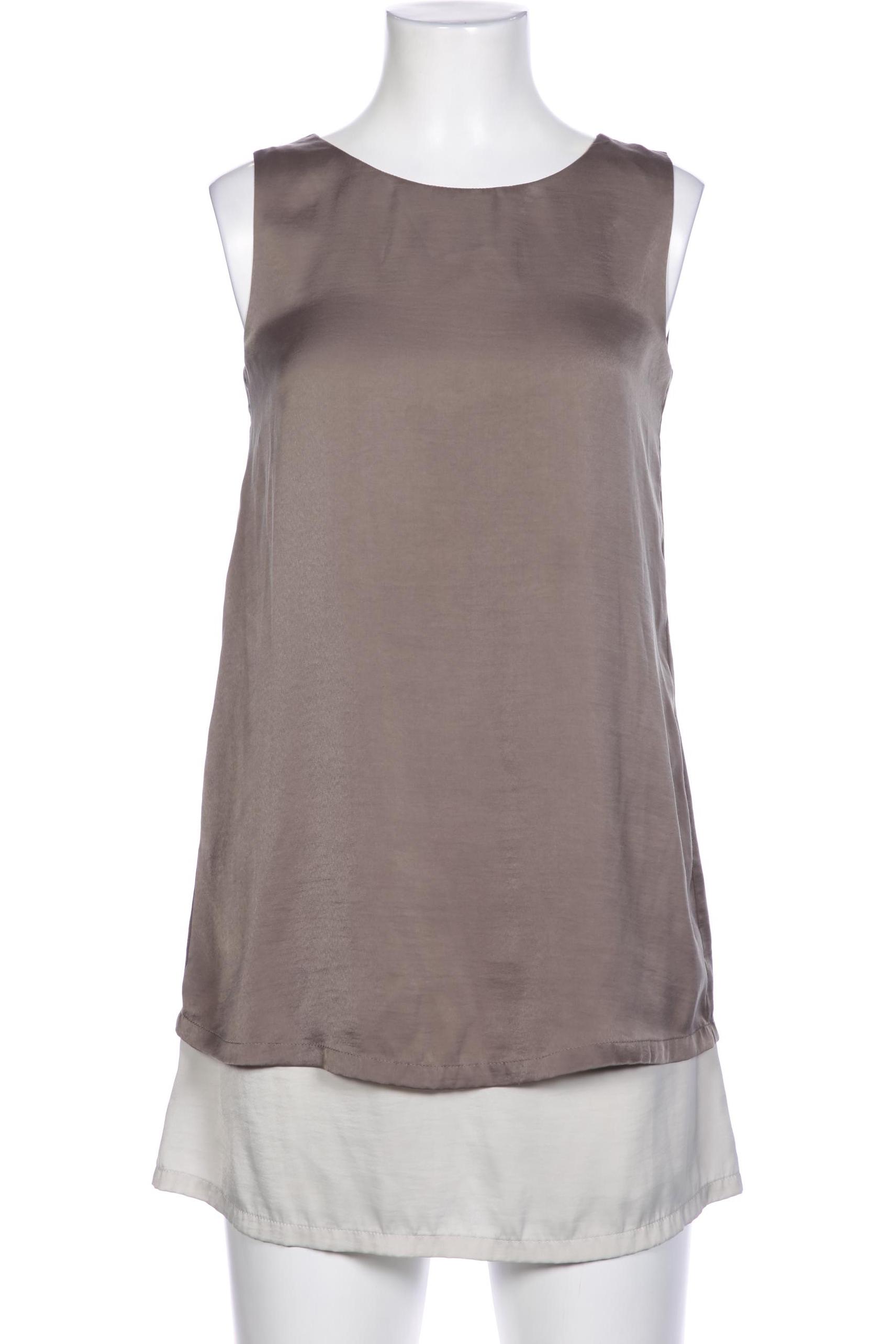 

MANGO Damen Kleid, grün
