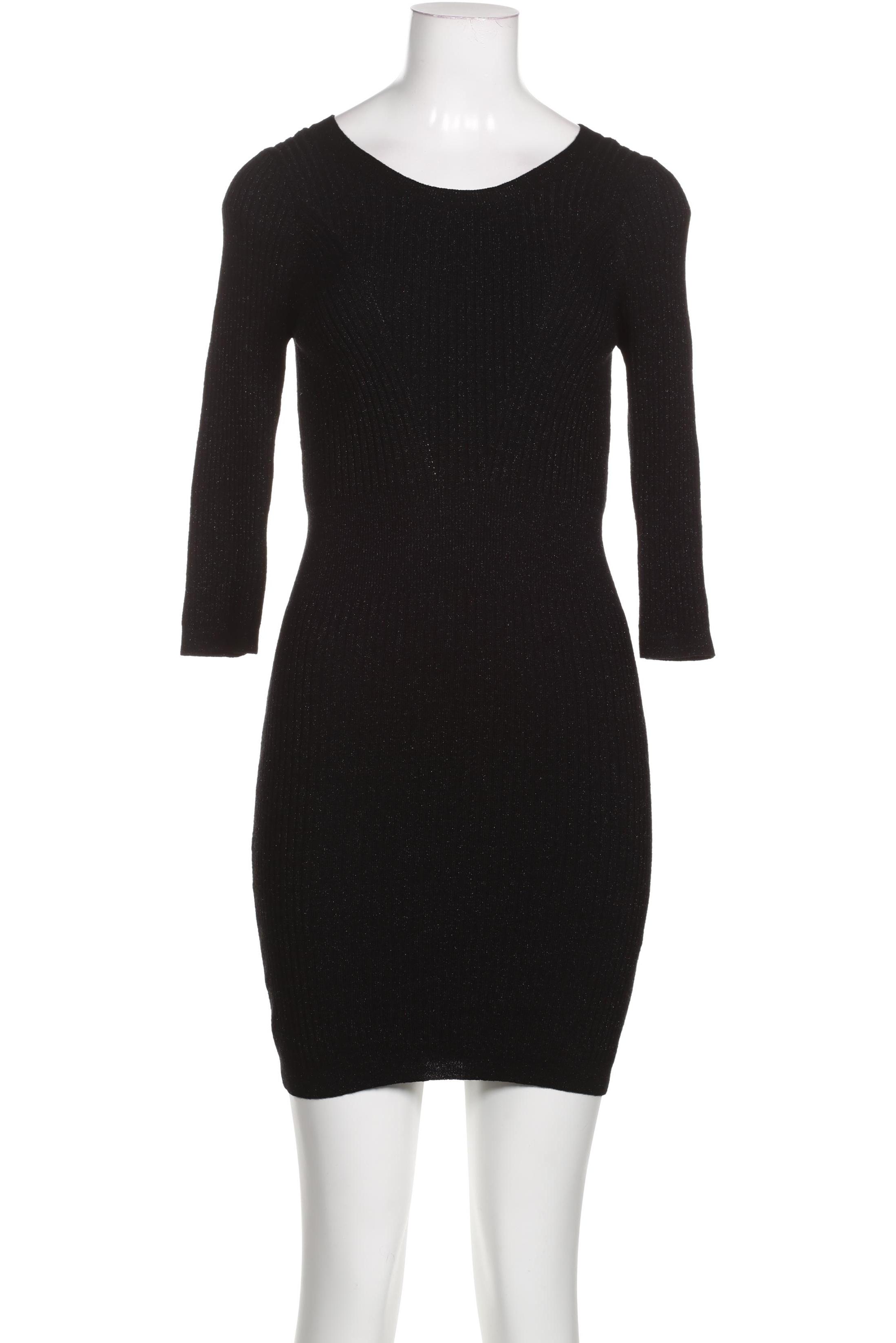 

Mango Damen Kleid, schwarz, Gr. 32