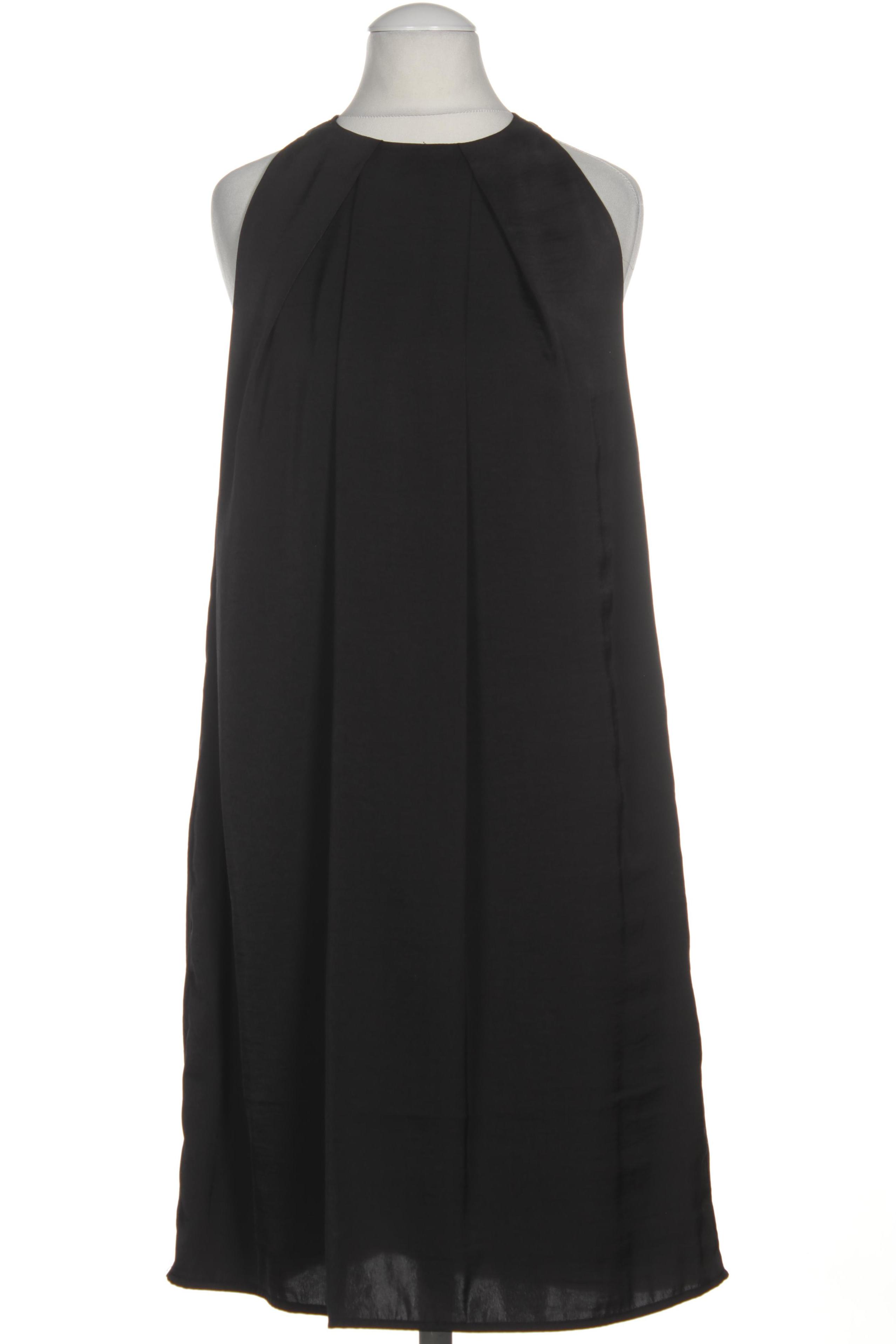 

Mango Damen Kleid, schwarz, Gr. 34
