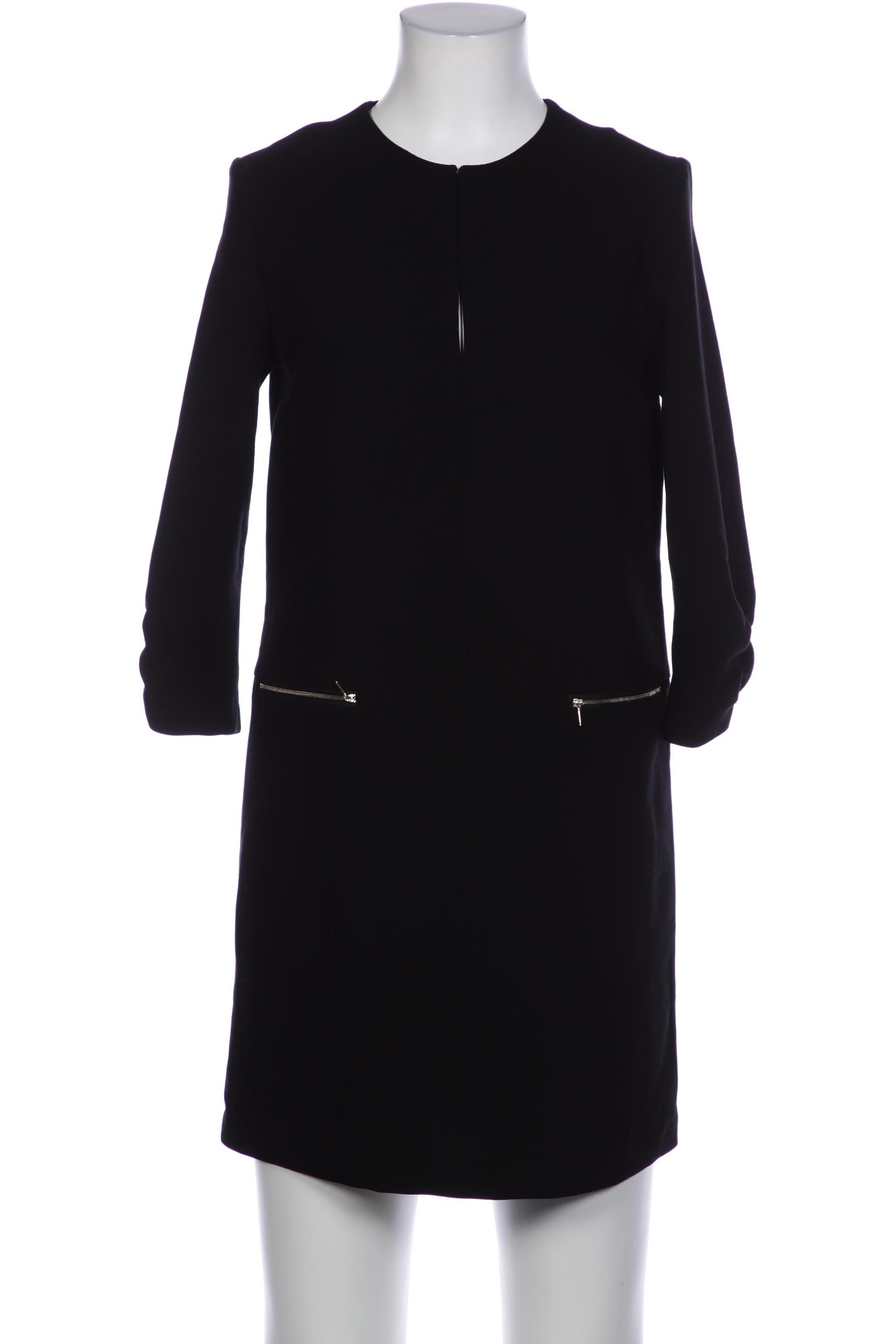 

MANGO Damen Kleid, schwarz