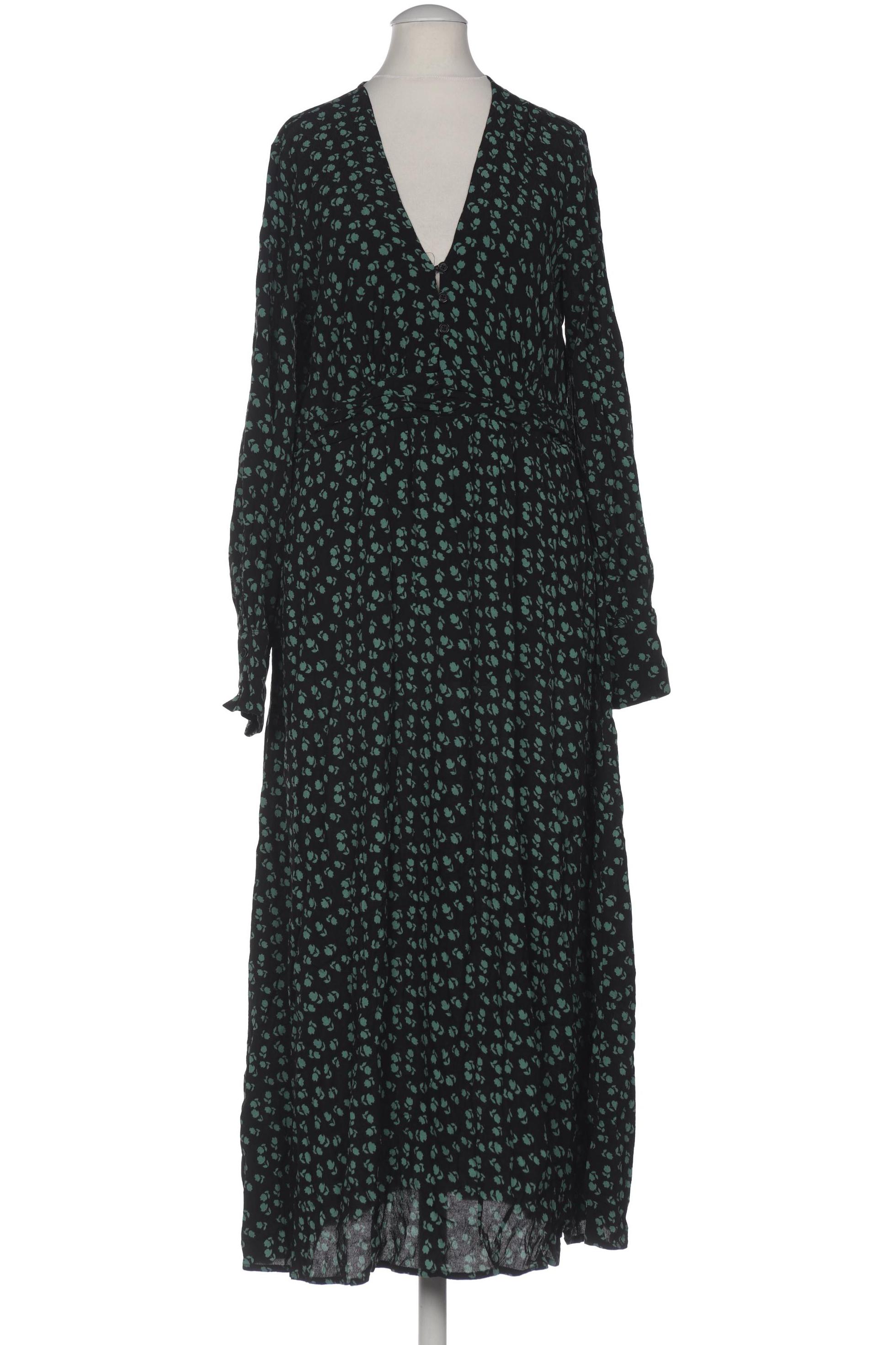 

MANGO Damen Kleid, schwarz