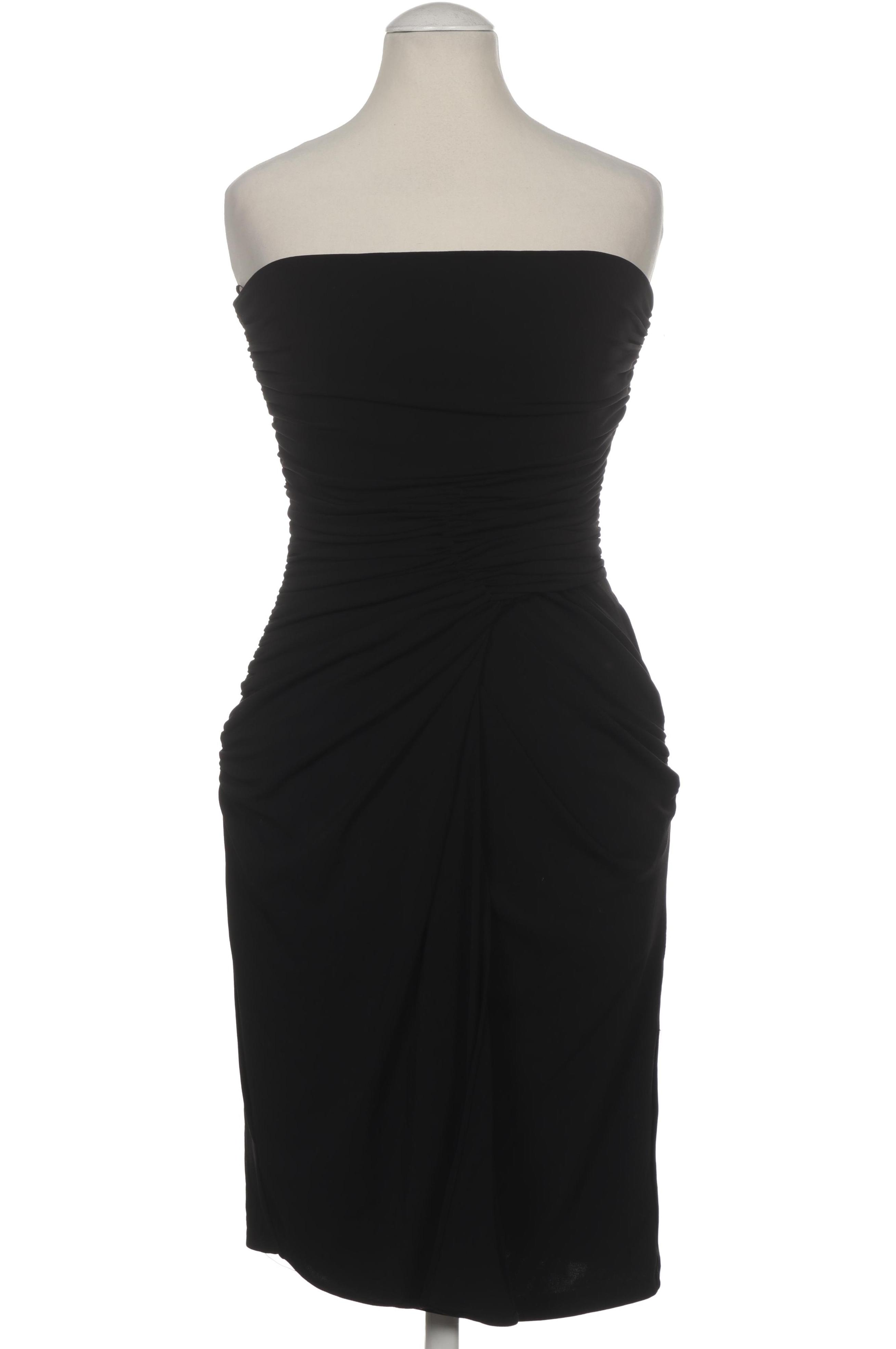 

Mango Damen Kleid, schwarz, Gr. 34