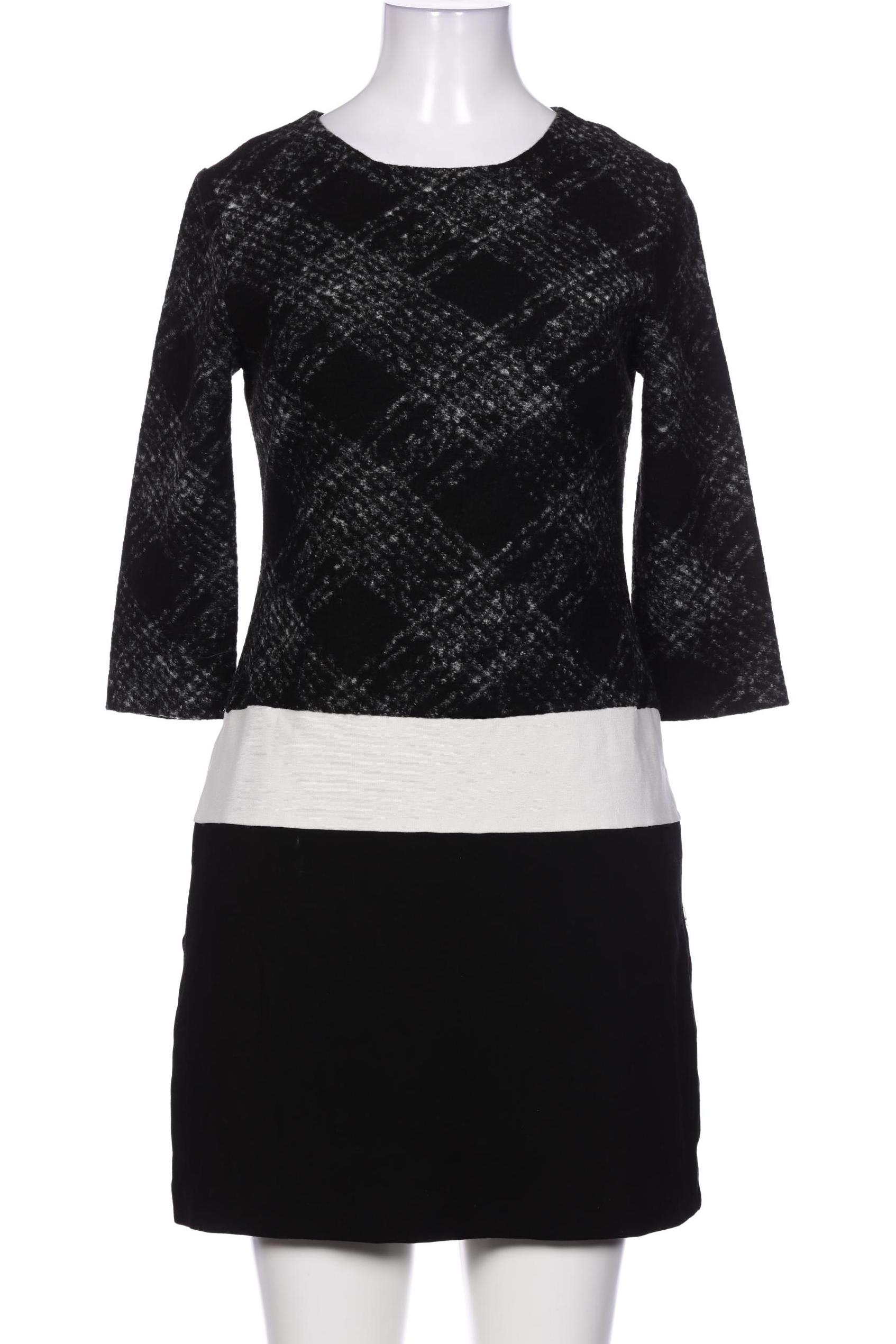 

Mango Damen Kleid, schwarz, Gr. 36