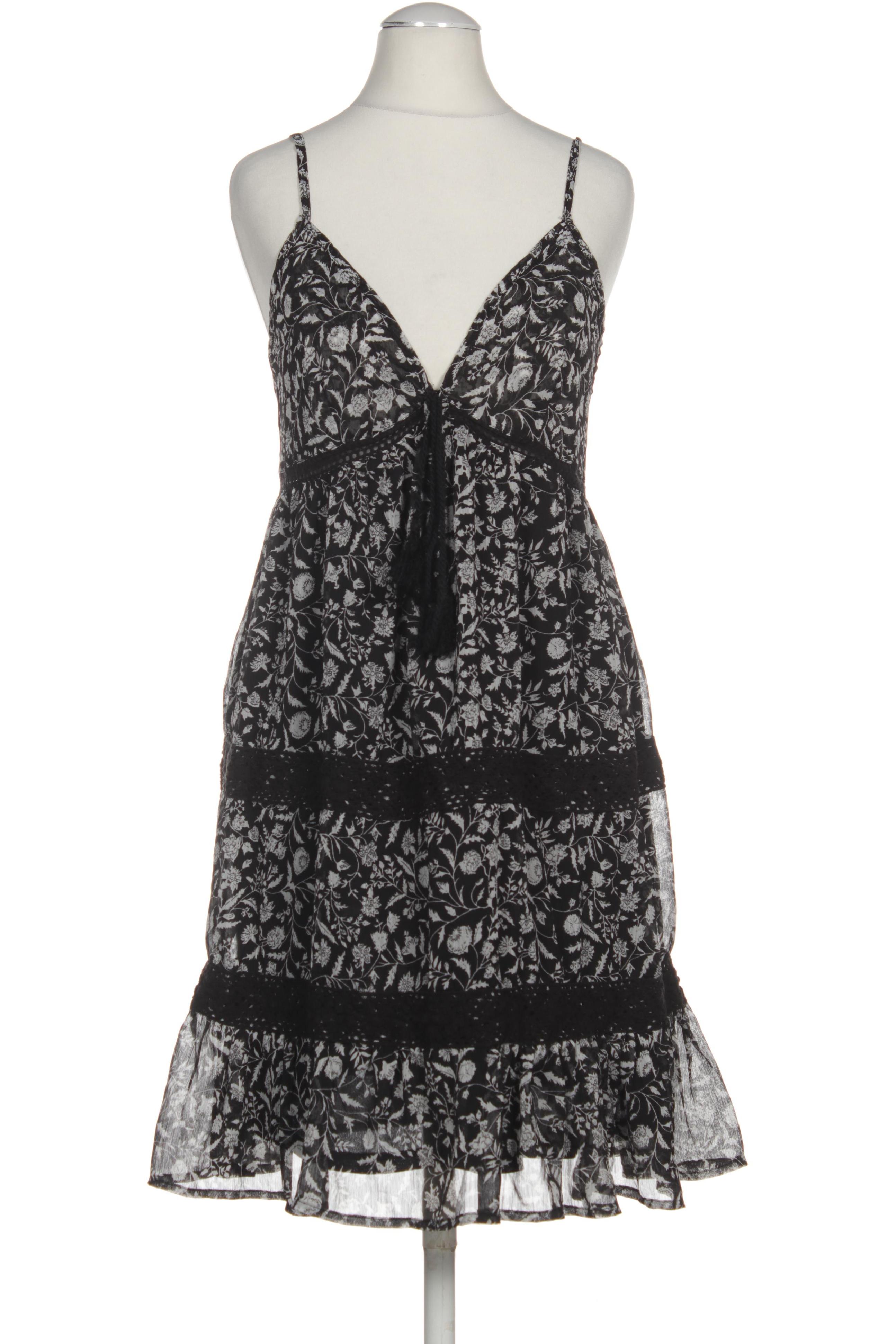 

Mango Damen Kleid, schwarz, Gr. 36