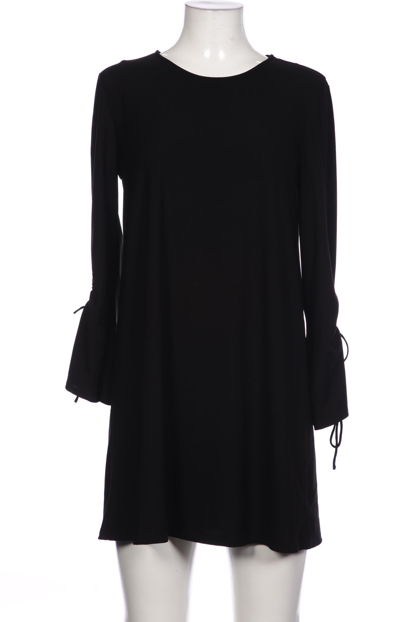 

MANGO Damen Kleid, schwarz