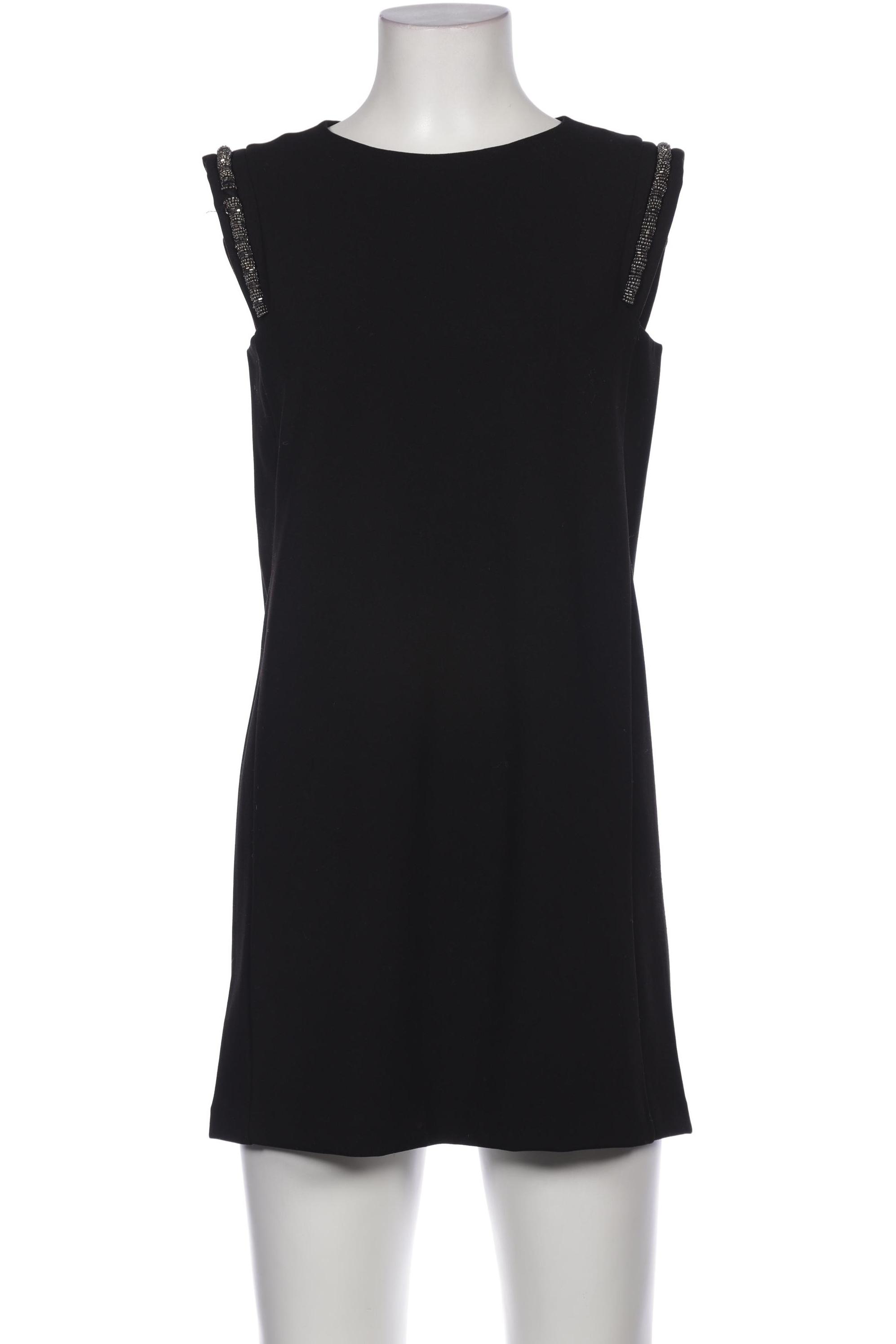 

Mango Damen Kleid, schwarz, Gr. 36