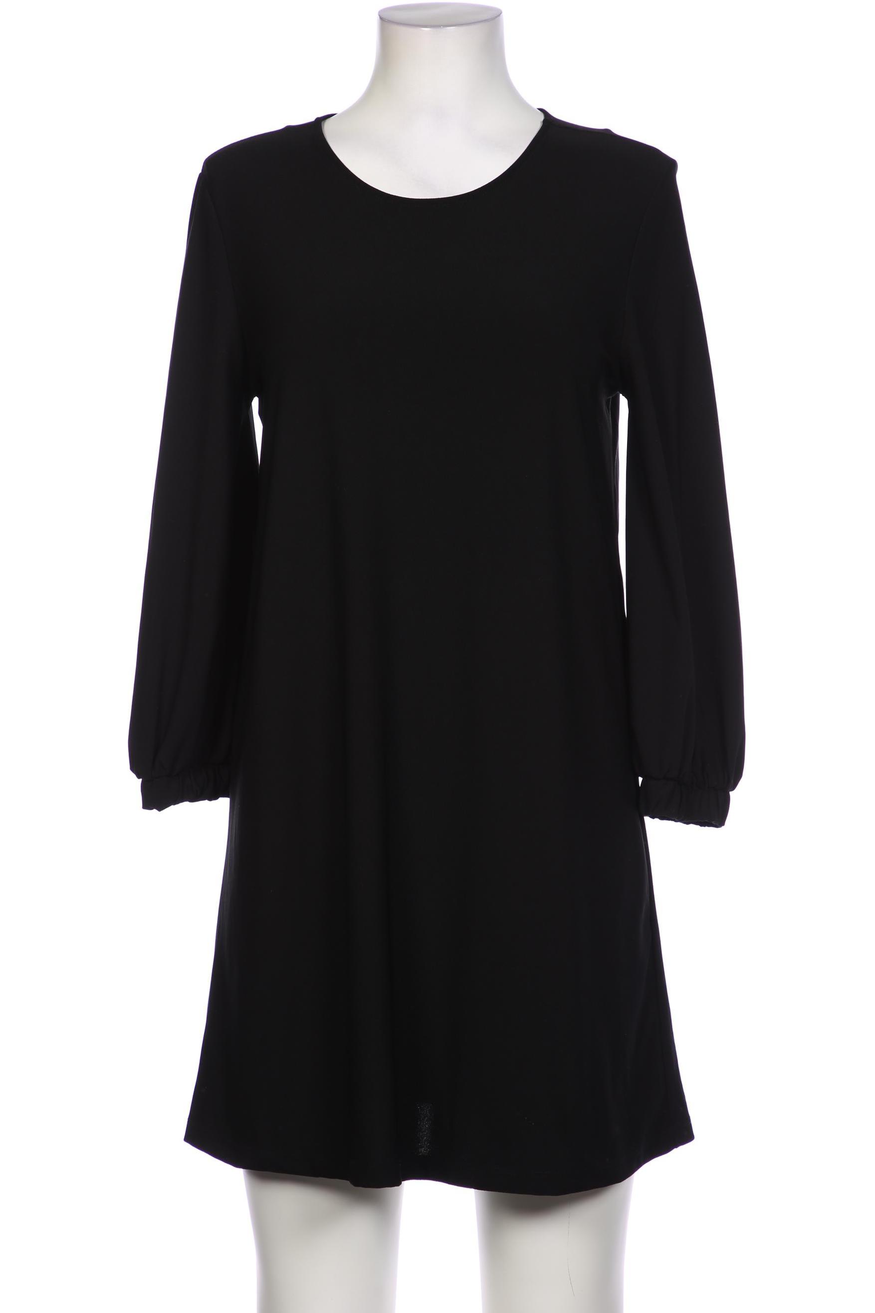 

MANGO Damen Kleid, schwarz