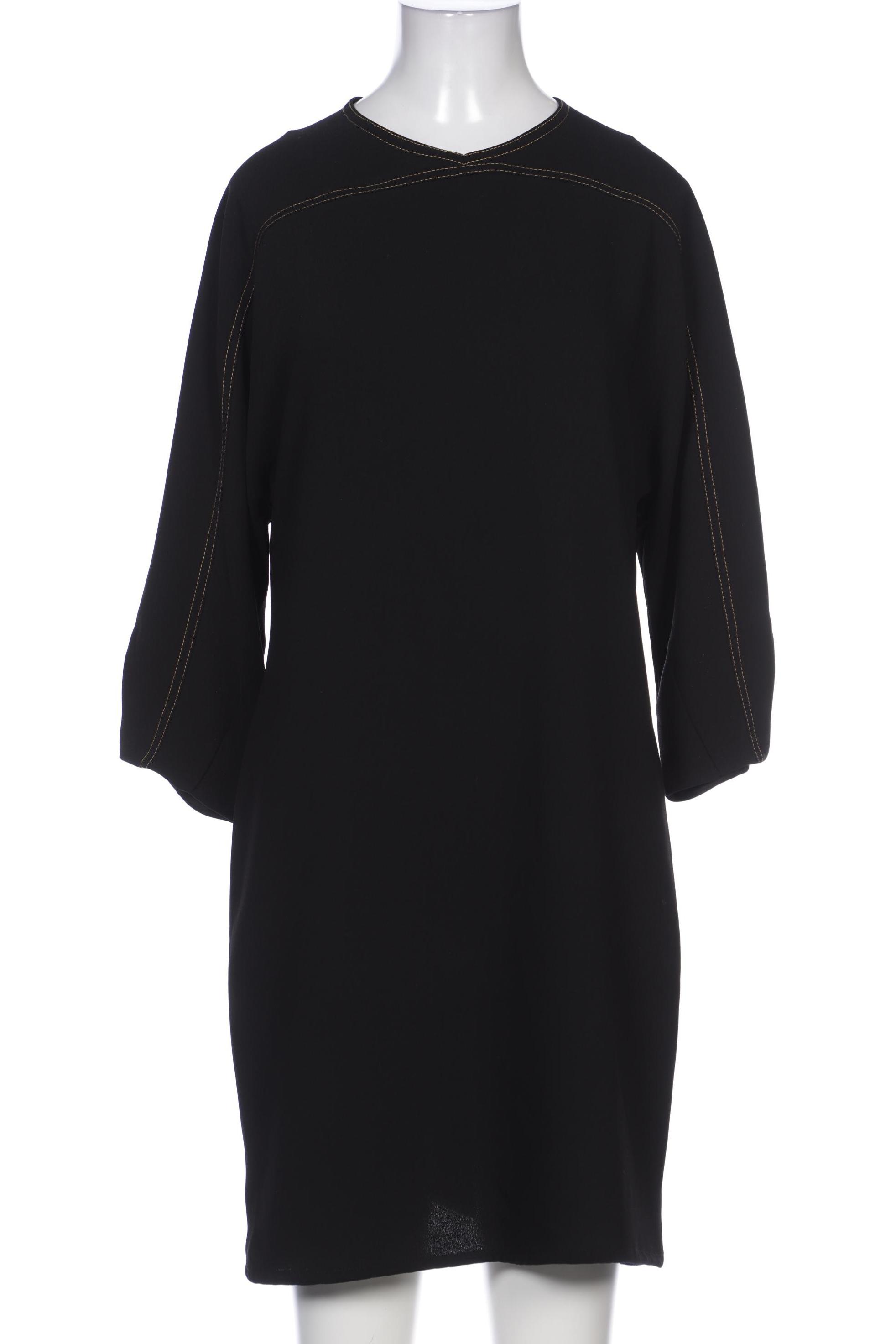 

Mango Damen Kleid, schwarz, Gr. 38