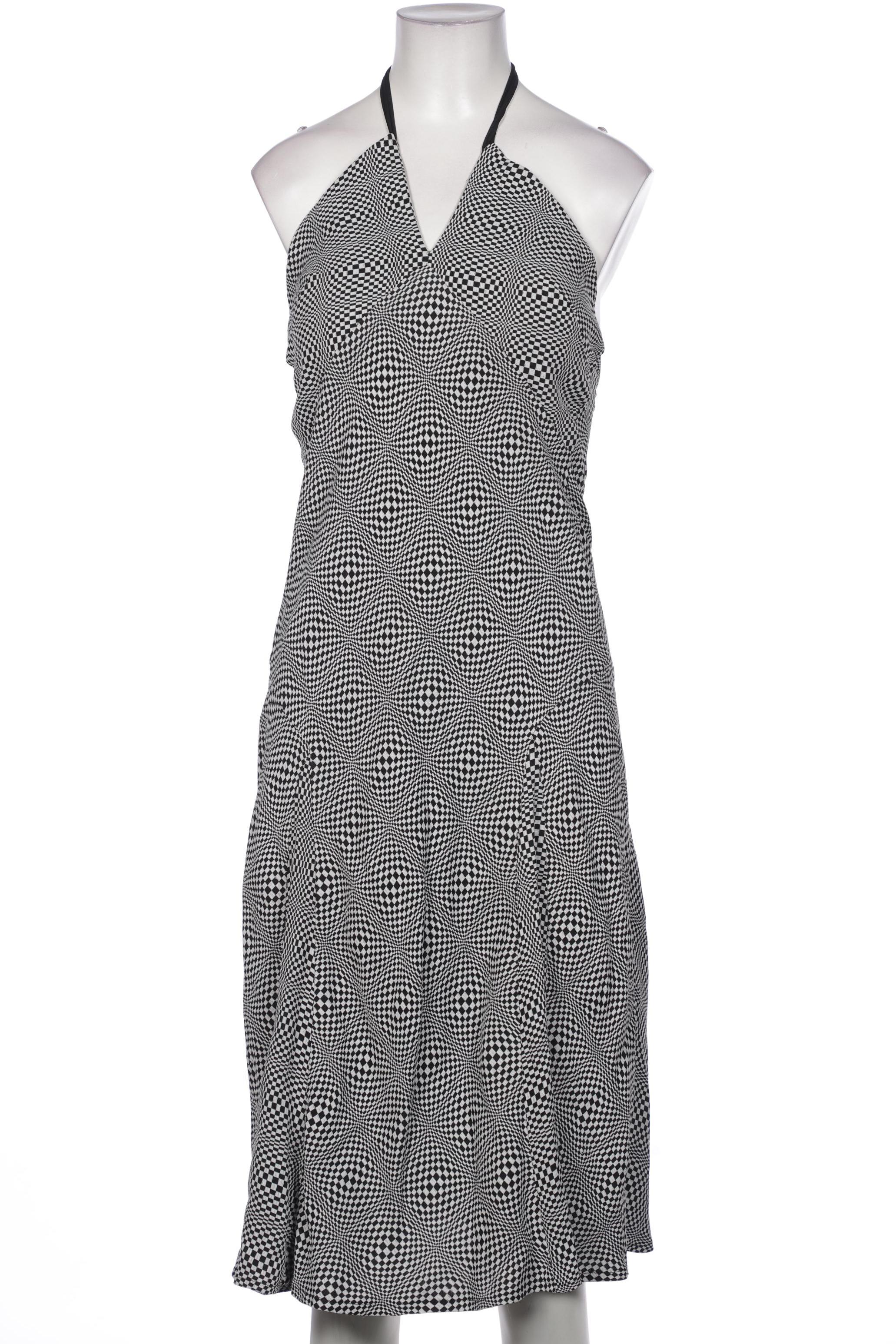 

MANGO Damen Kleid, schwarz