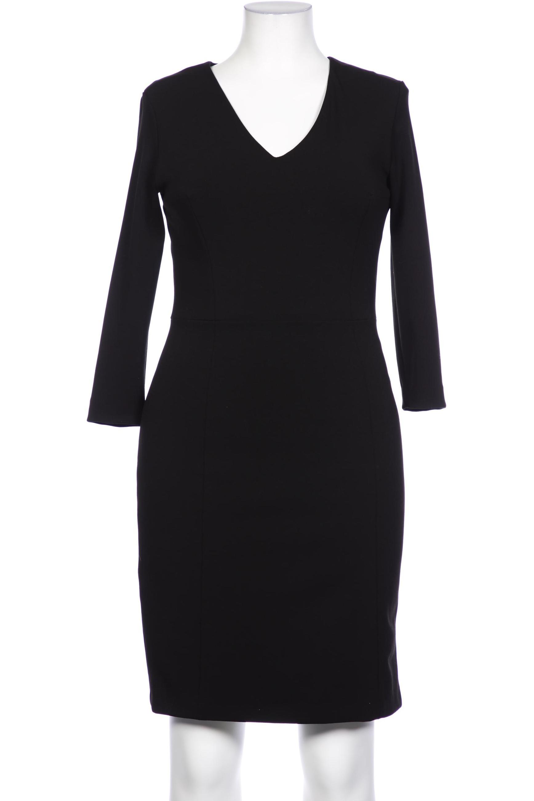 

Mango Damen Kleid, schwarz, Gr. 42