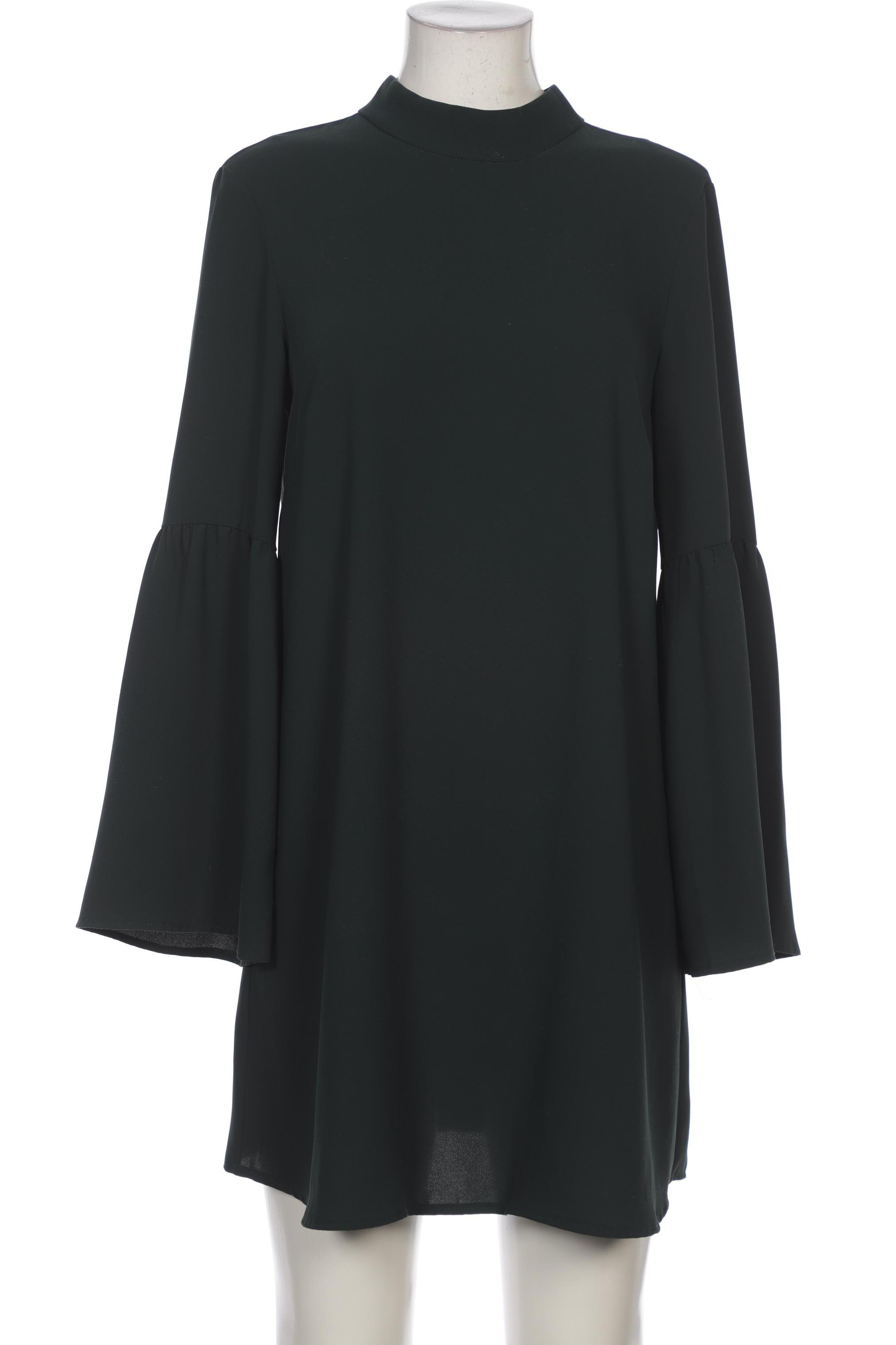 

Mango Damen Kleid, grün, Gr. 38