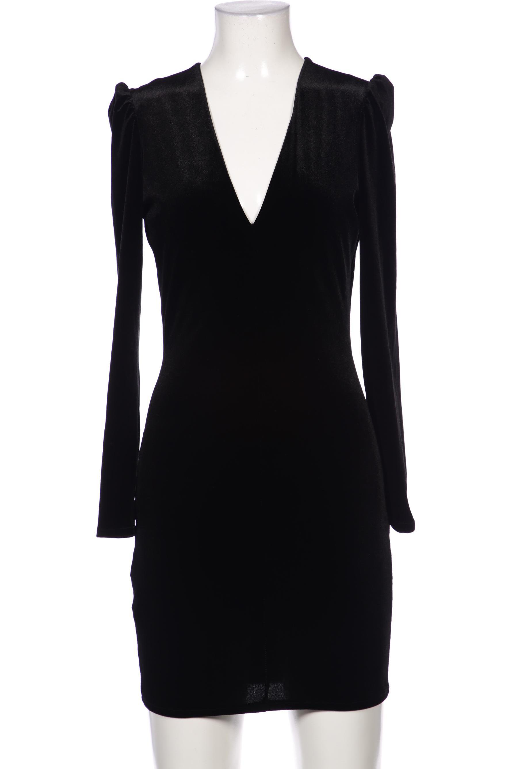 

Mango Damen Kleid, schwarz, Gr. 36