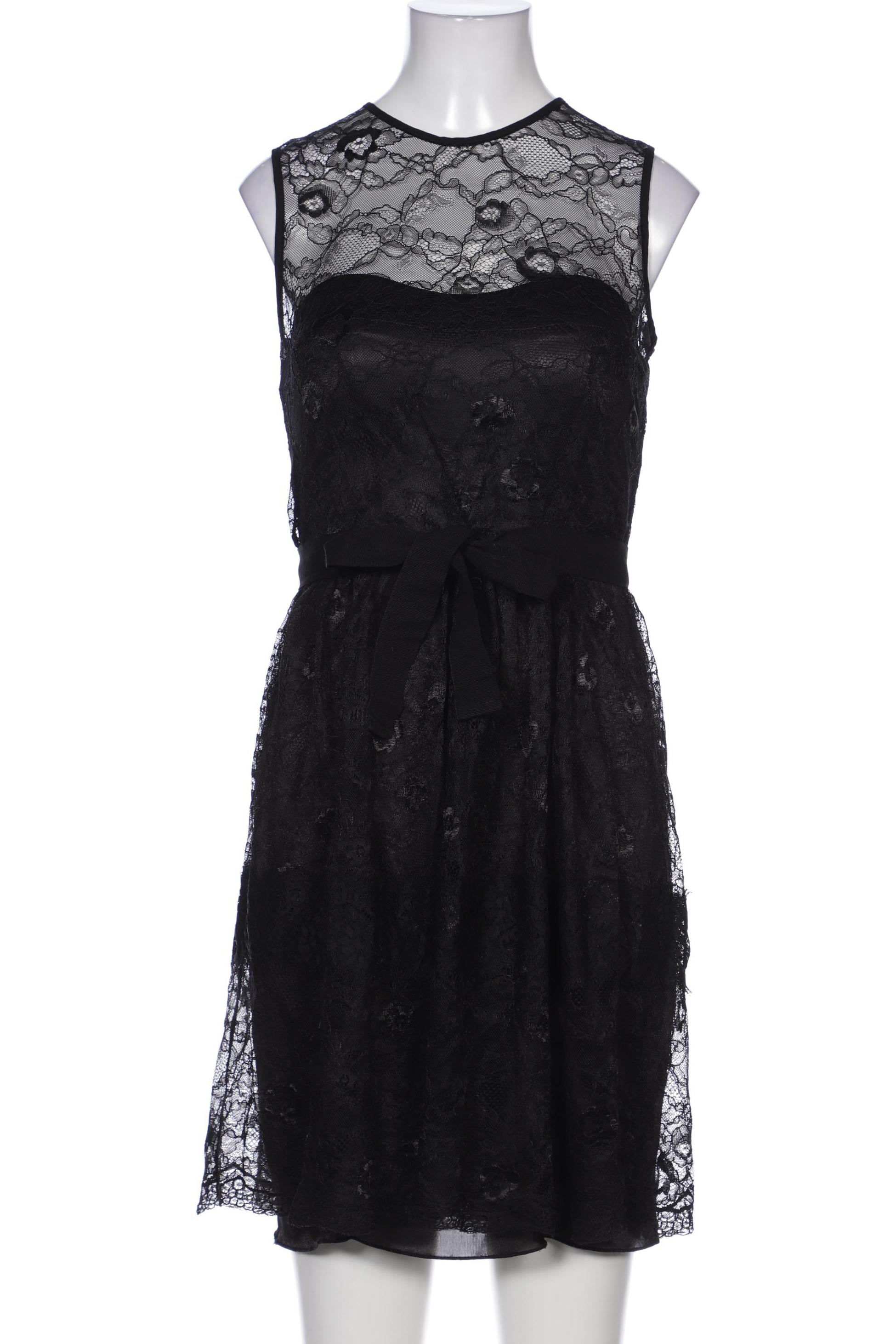 

MANGO Damen Kleid, schwarz