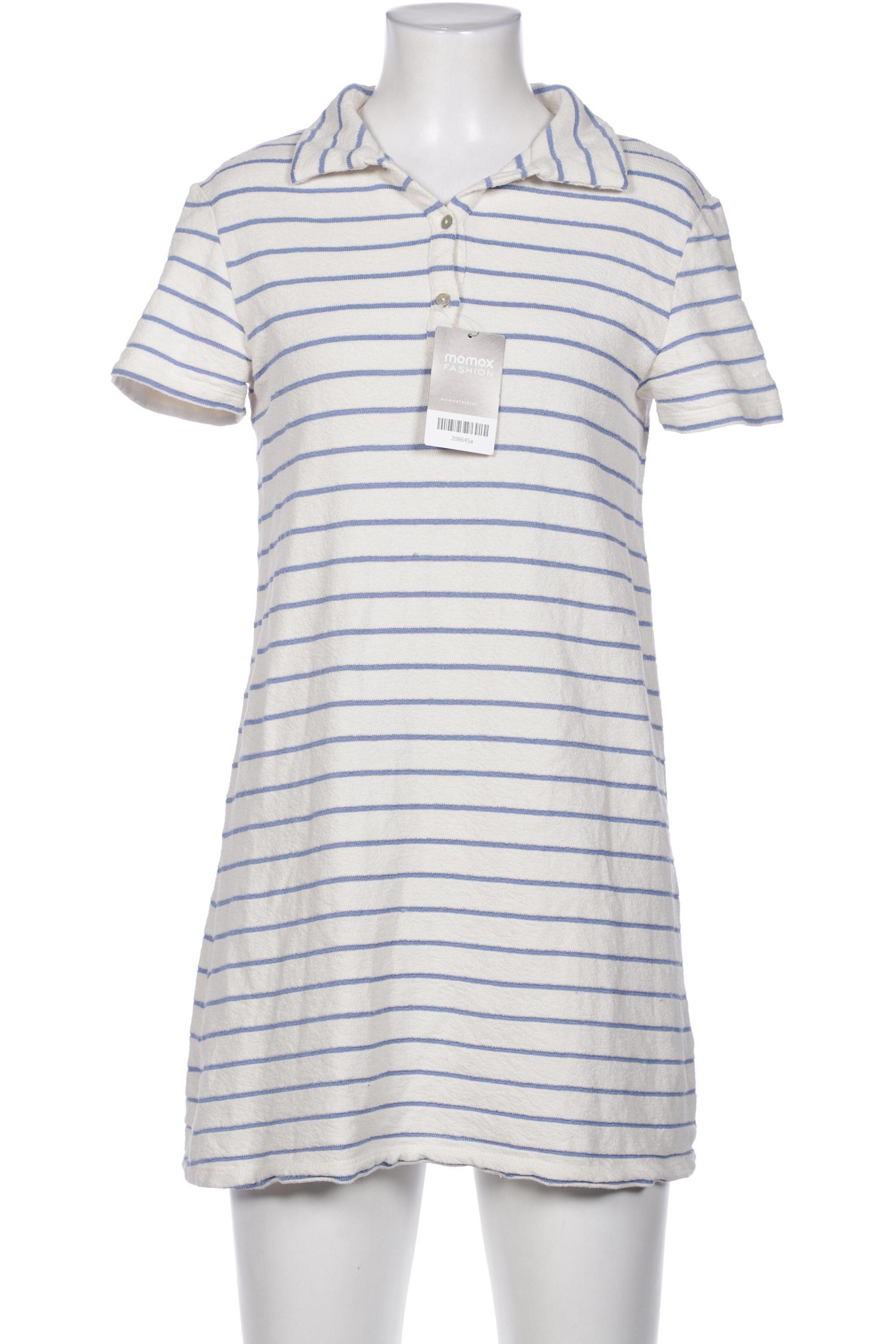 

Mango Damen Kleid, cremeweiß, Gr. 38