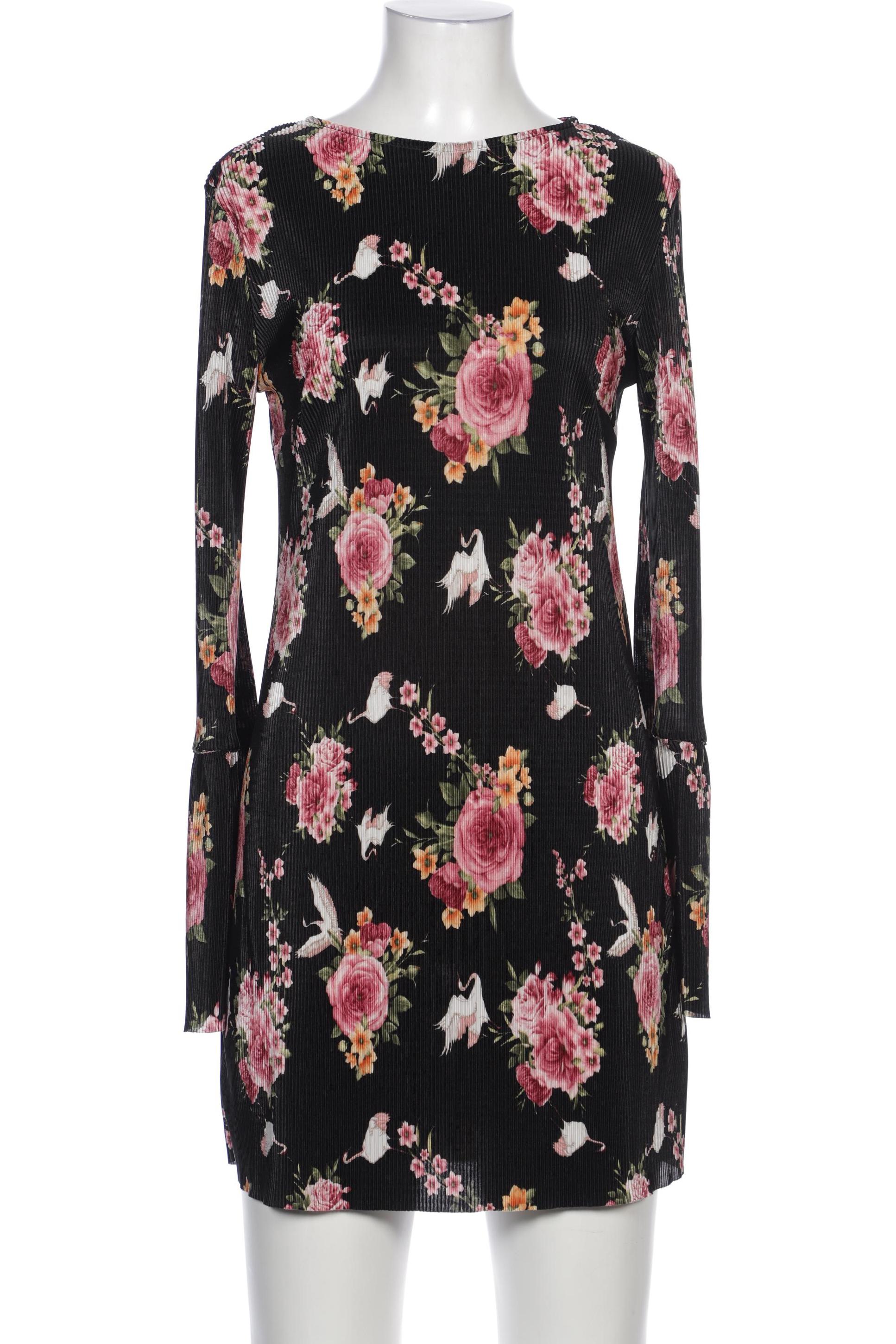 

Mango Damen Kleid, schwarz, Gr. 34