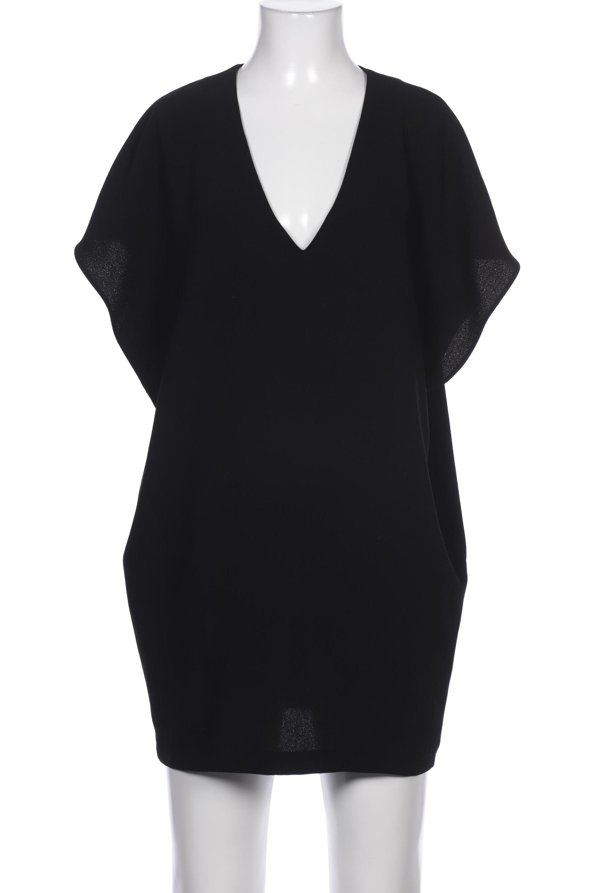 

Mango Damen Kleid, schwarz, Gr. 36