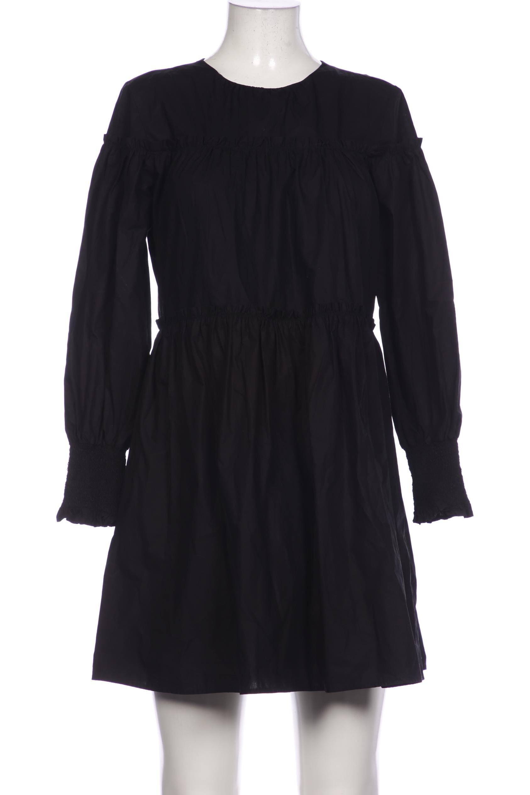 

Mango Damen Kleid, schwarz, Gr. 38