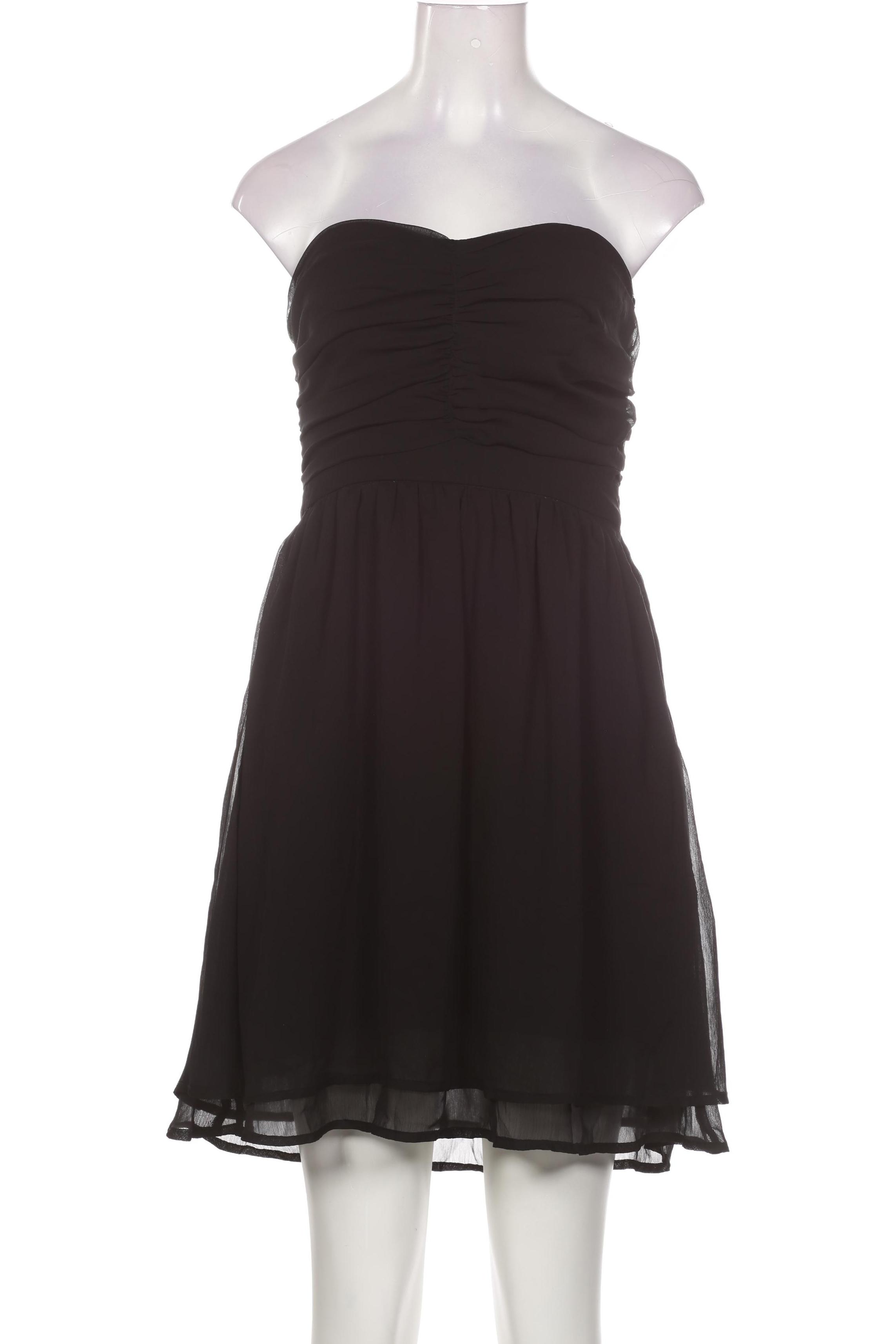 

MANGO Damen Kleid, schwarz