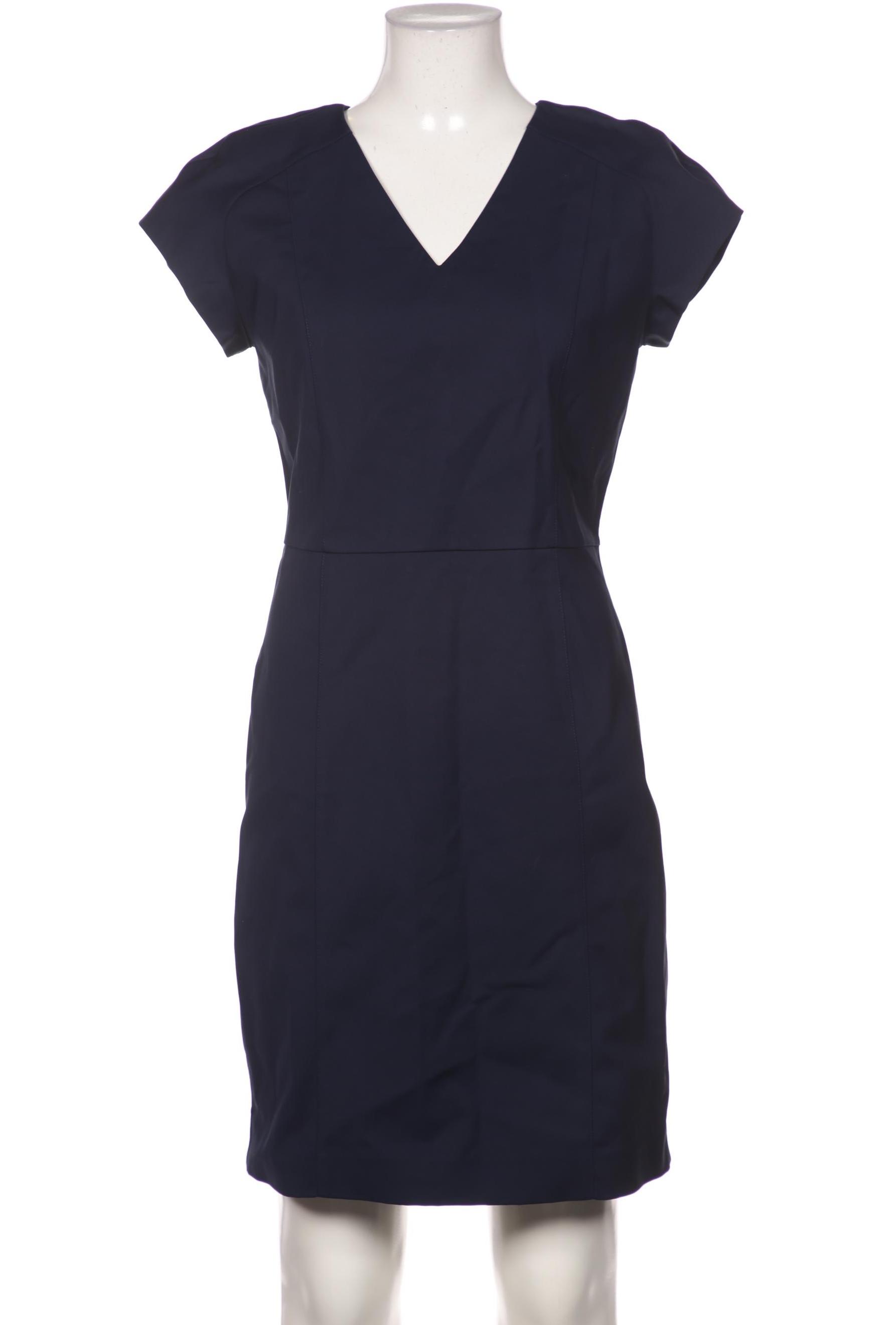 

Mango Damen Kleid, marineblau, Gr. 42