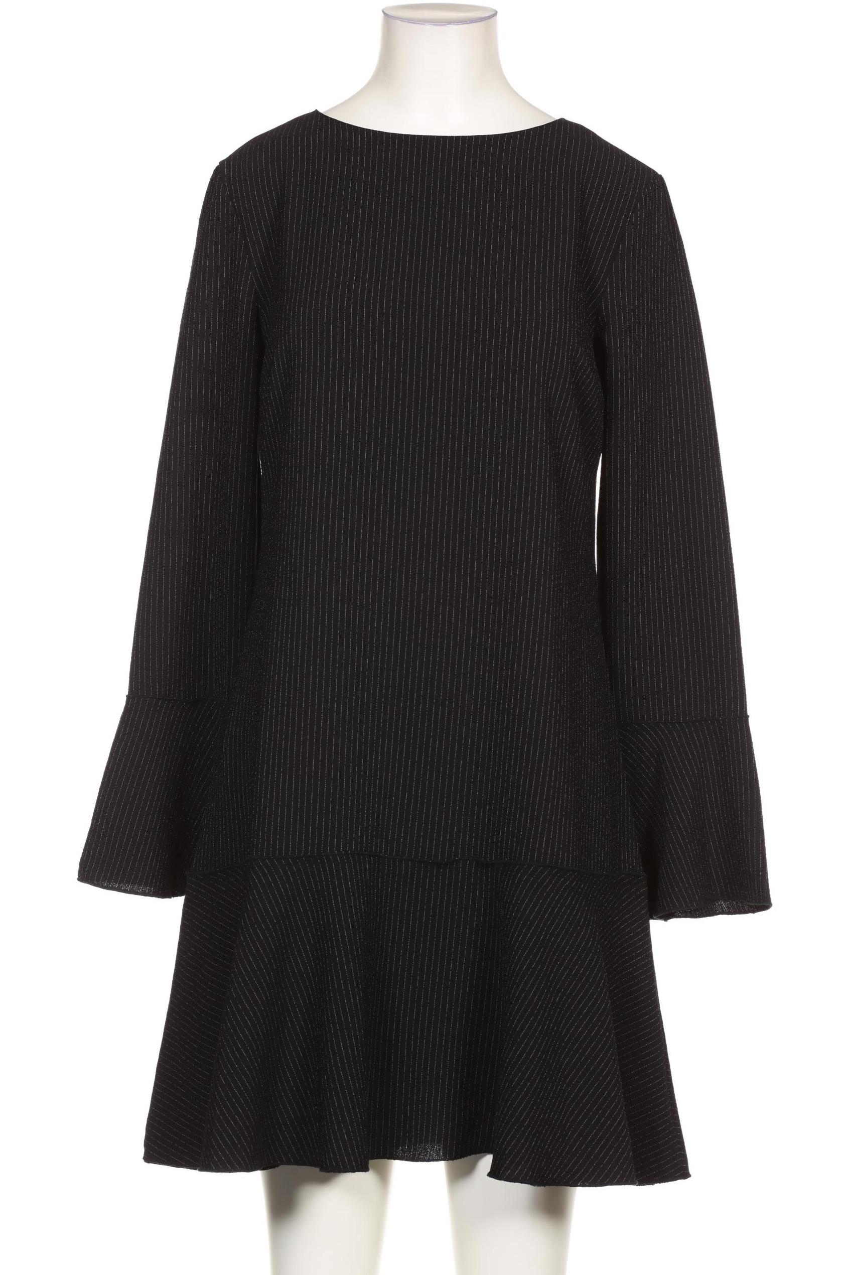 

MANGO Damen Kleid, schwarz