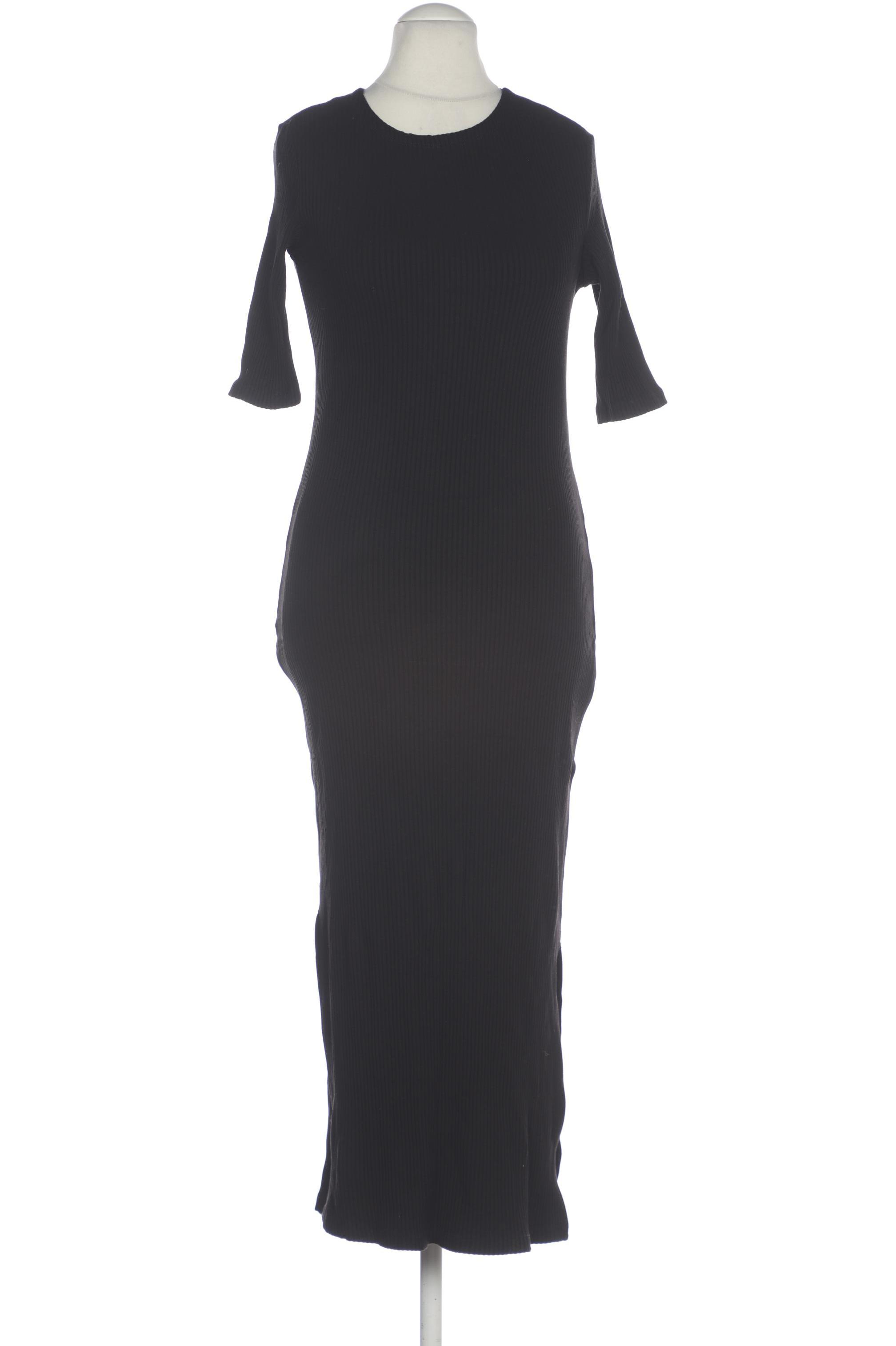 

MANGO Damen Kleid, schwarz