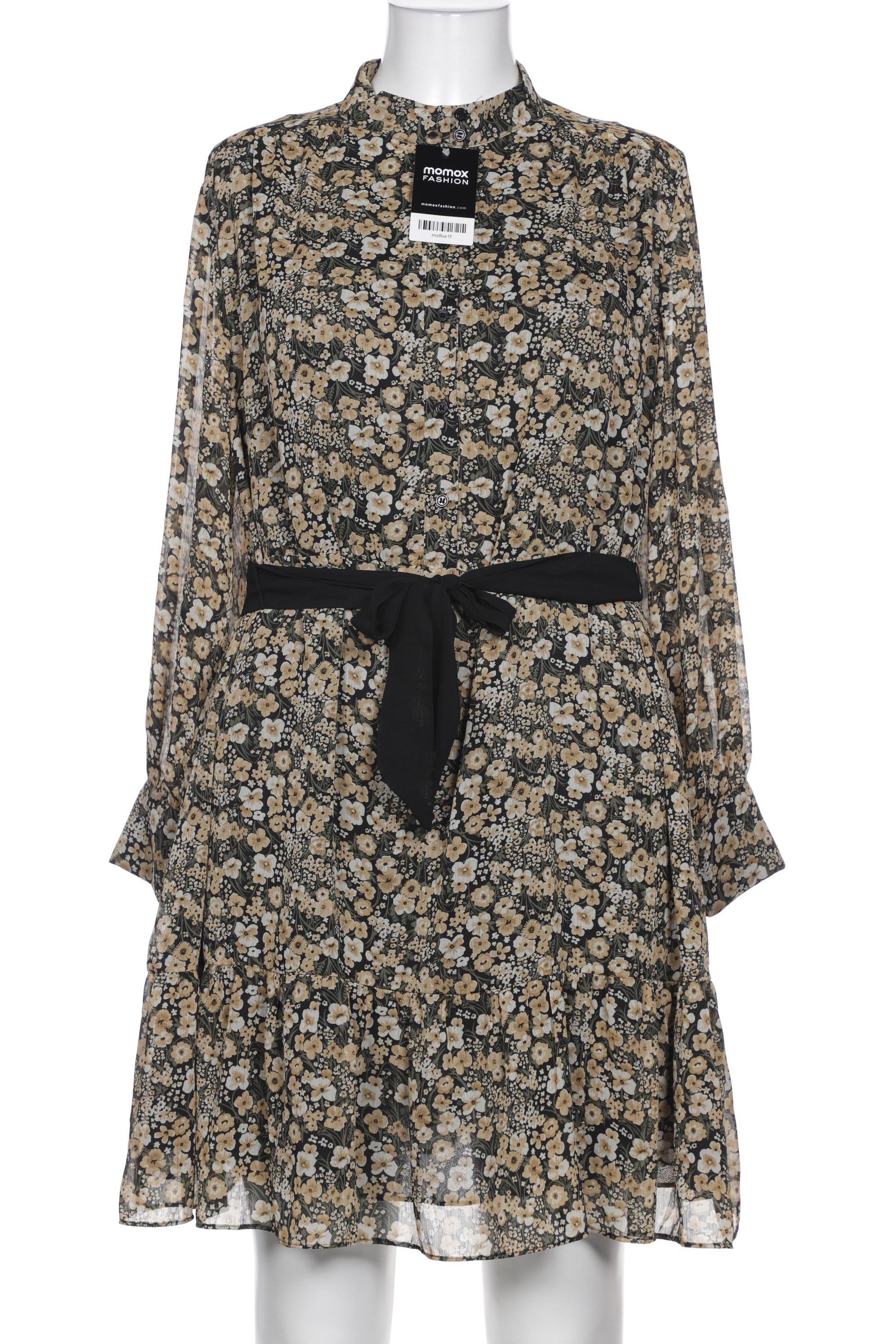 

MANGO Damen Kleid, grün