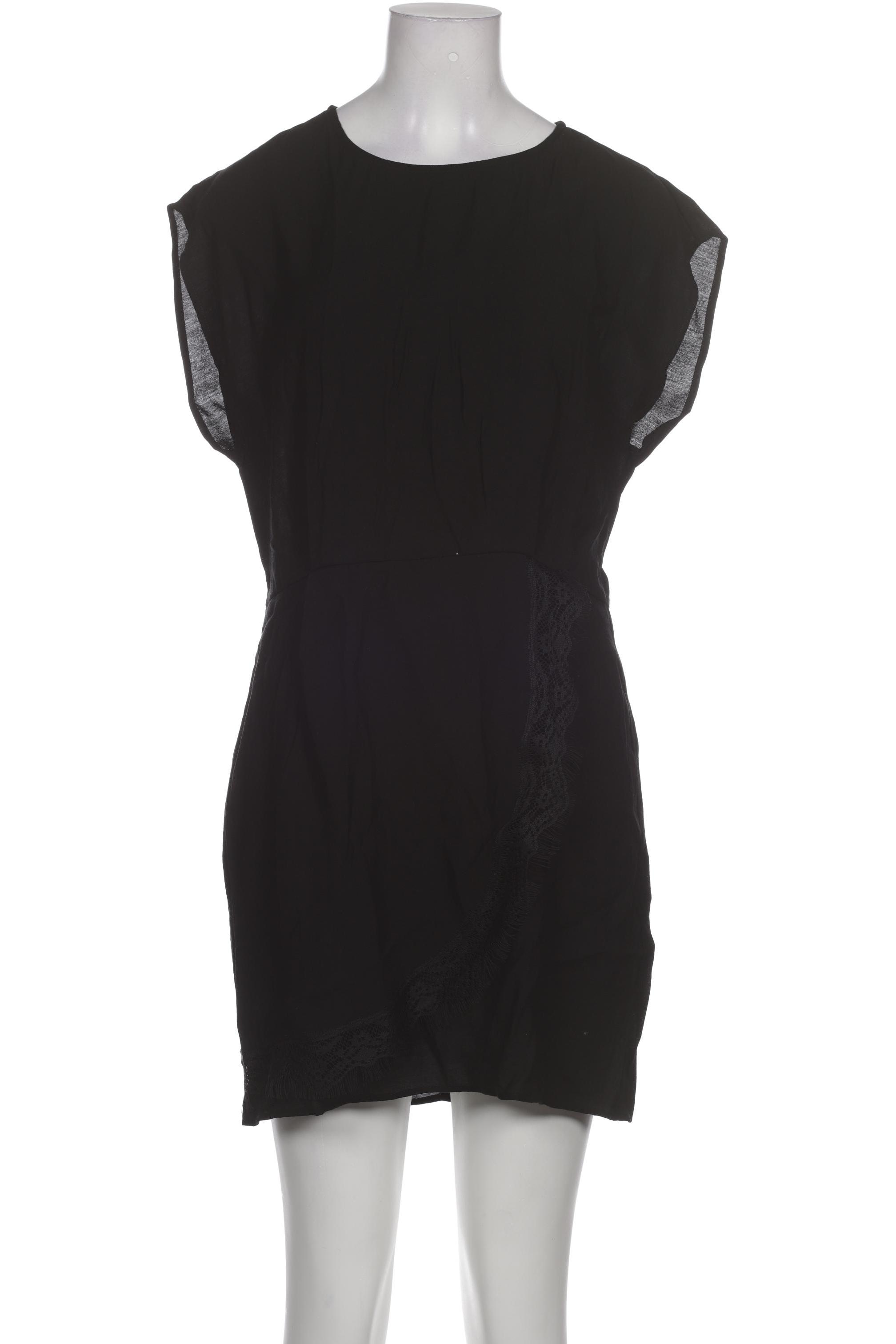Thumbnail - Mango Damen Kleid, schwarz, Gr. 36