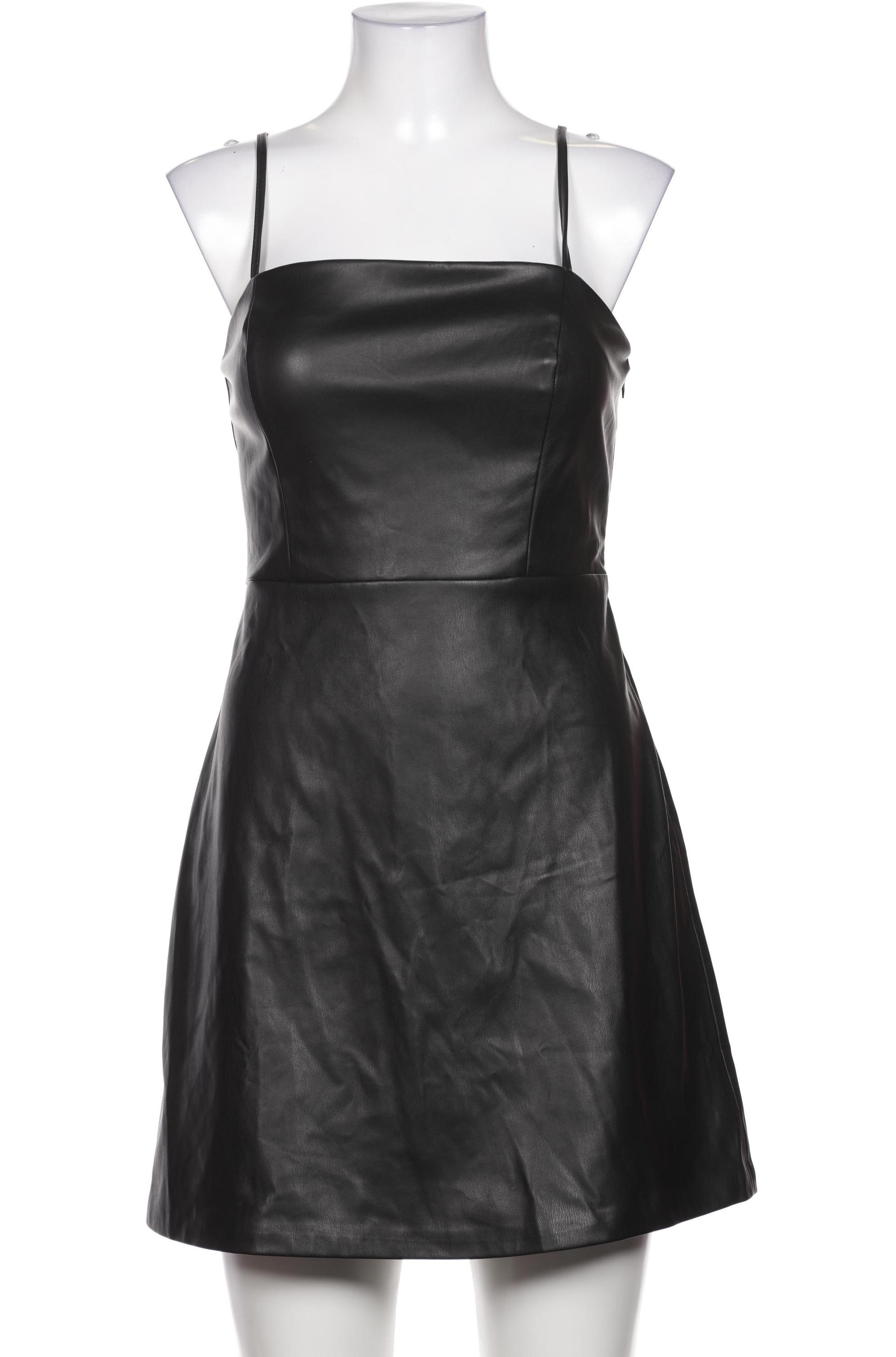 

MANGO Damen Kleid, schwarz