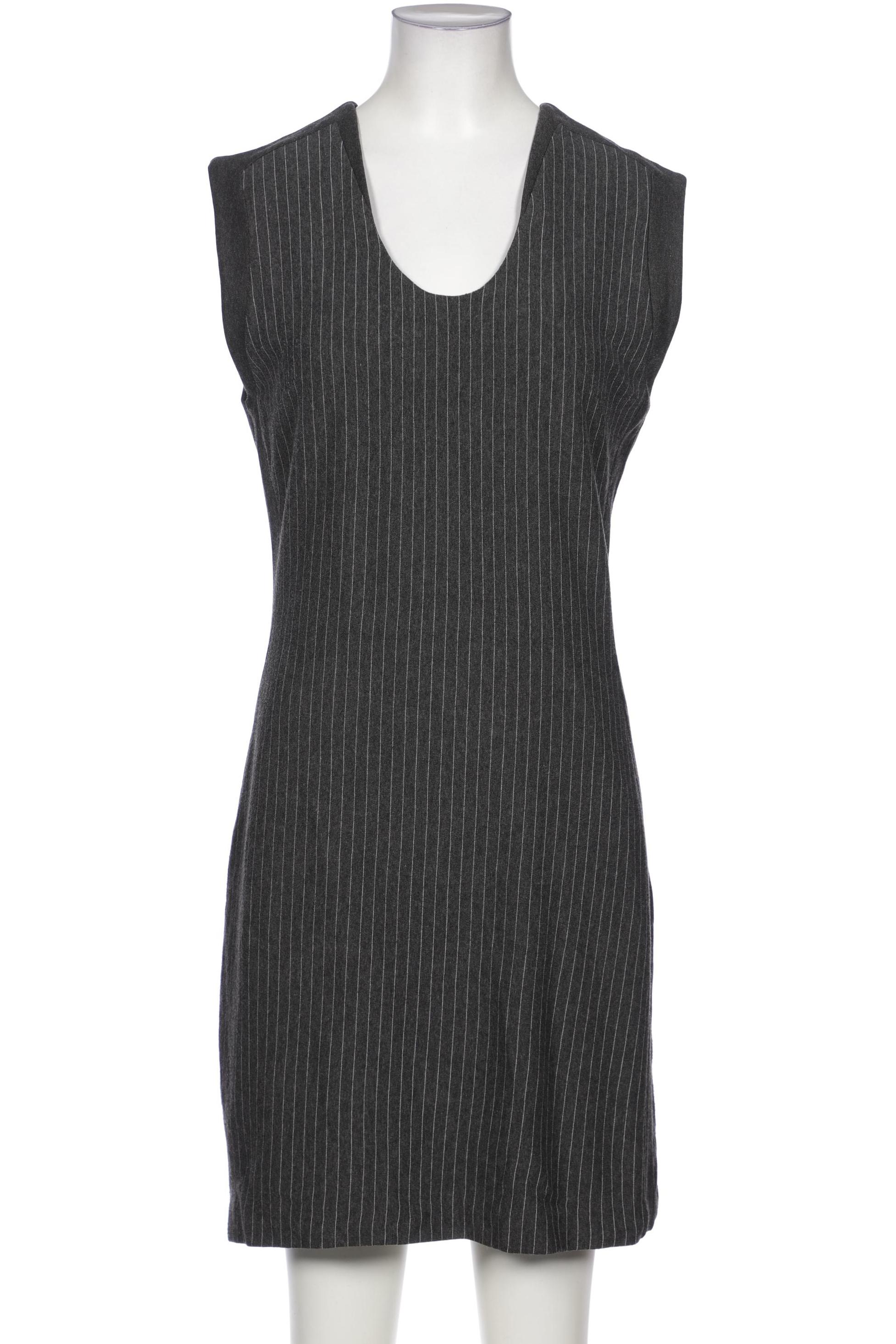 

MANGO Damen Kleid, grau