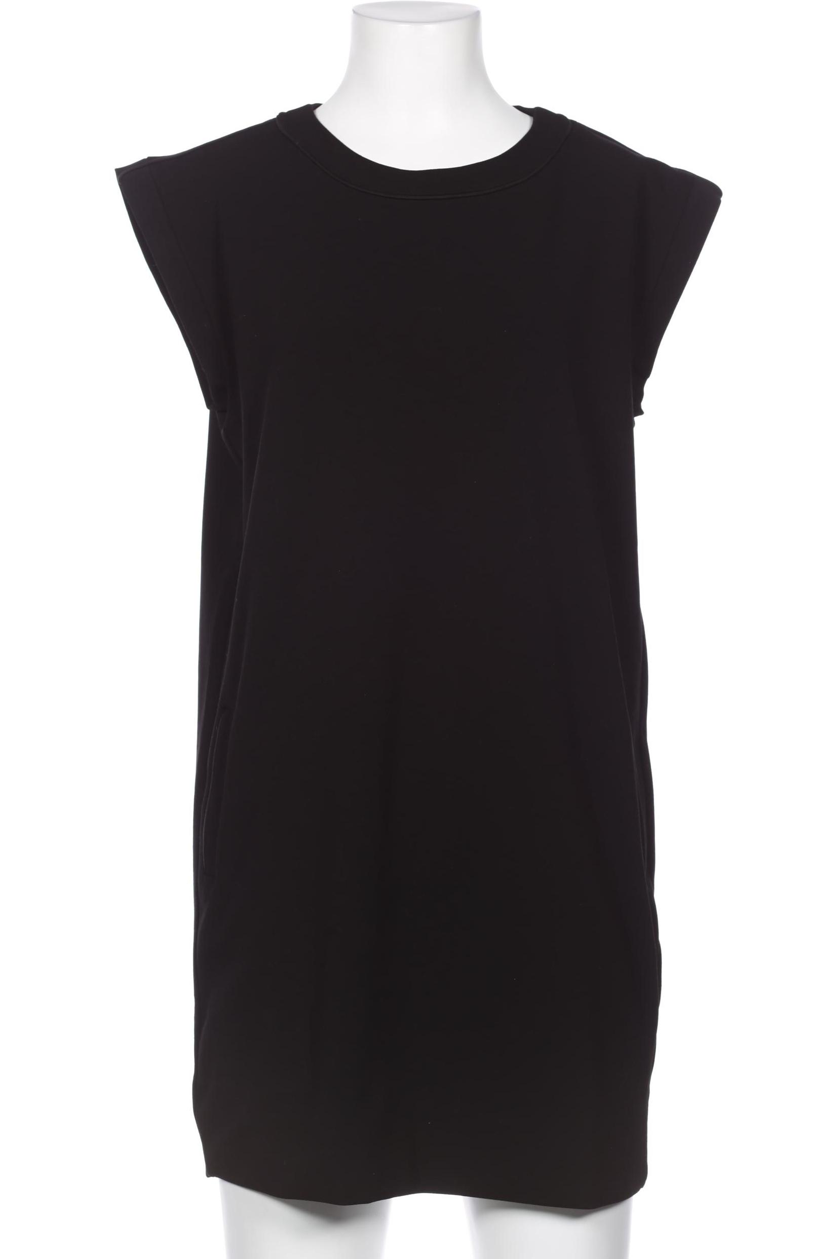 

MANGO Damen Kleid, schwarz