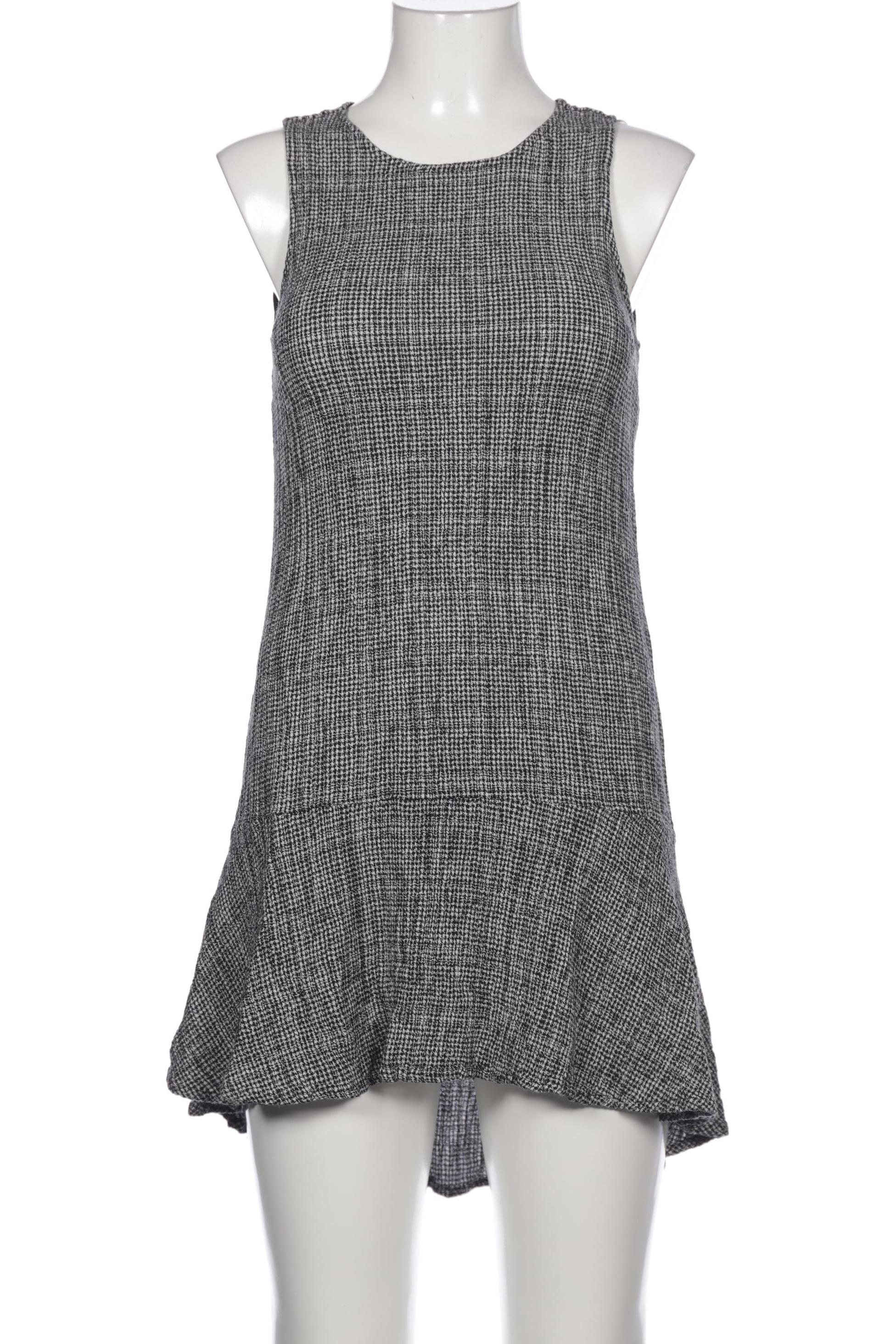 

MANGO Damen Kleid, grau