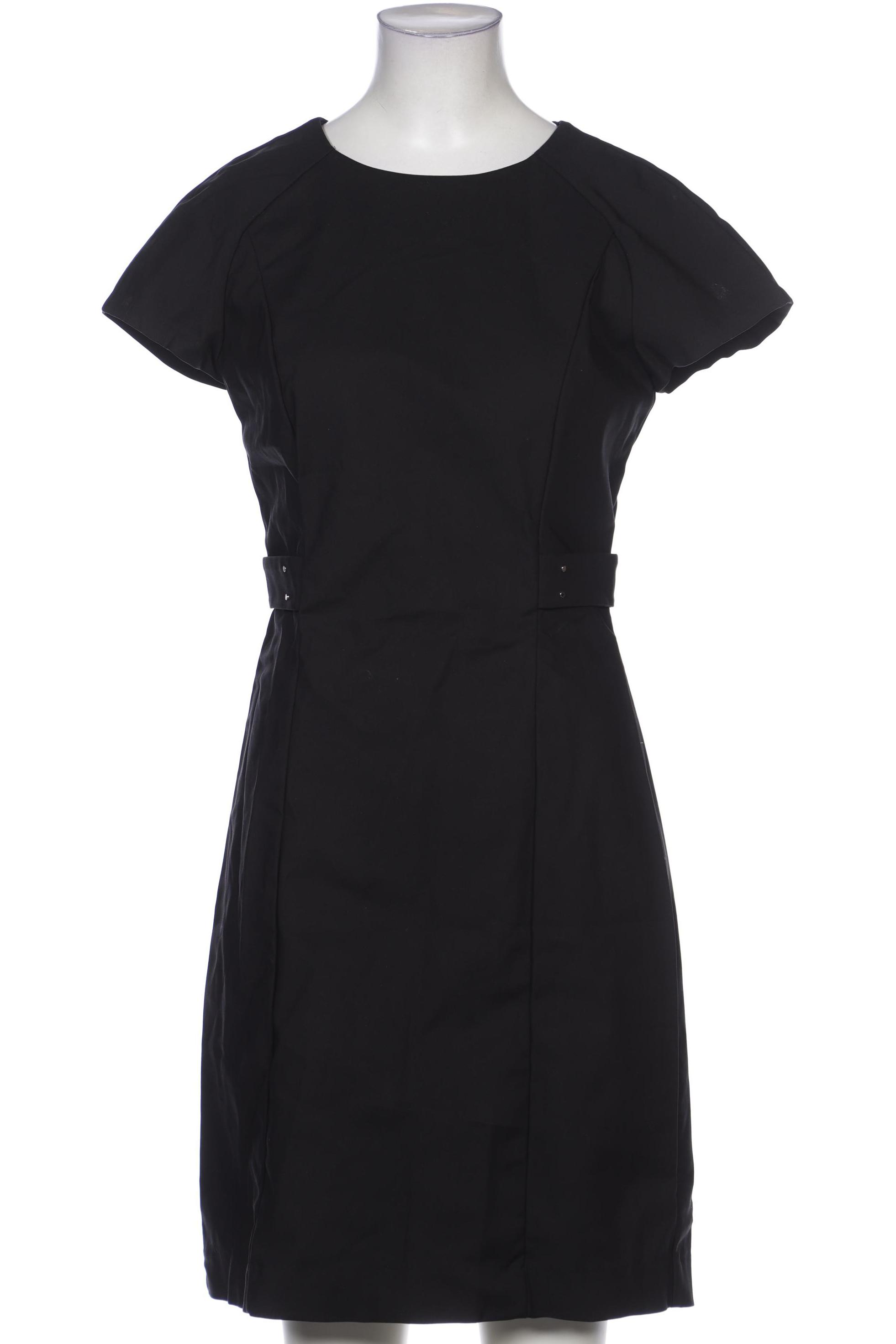 

MANGO Damen Kleid, schwarz